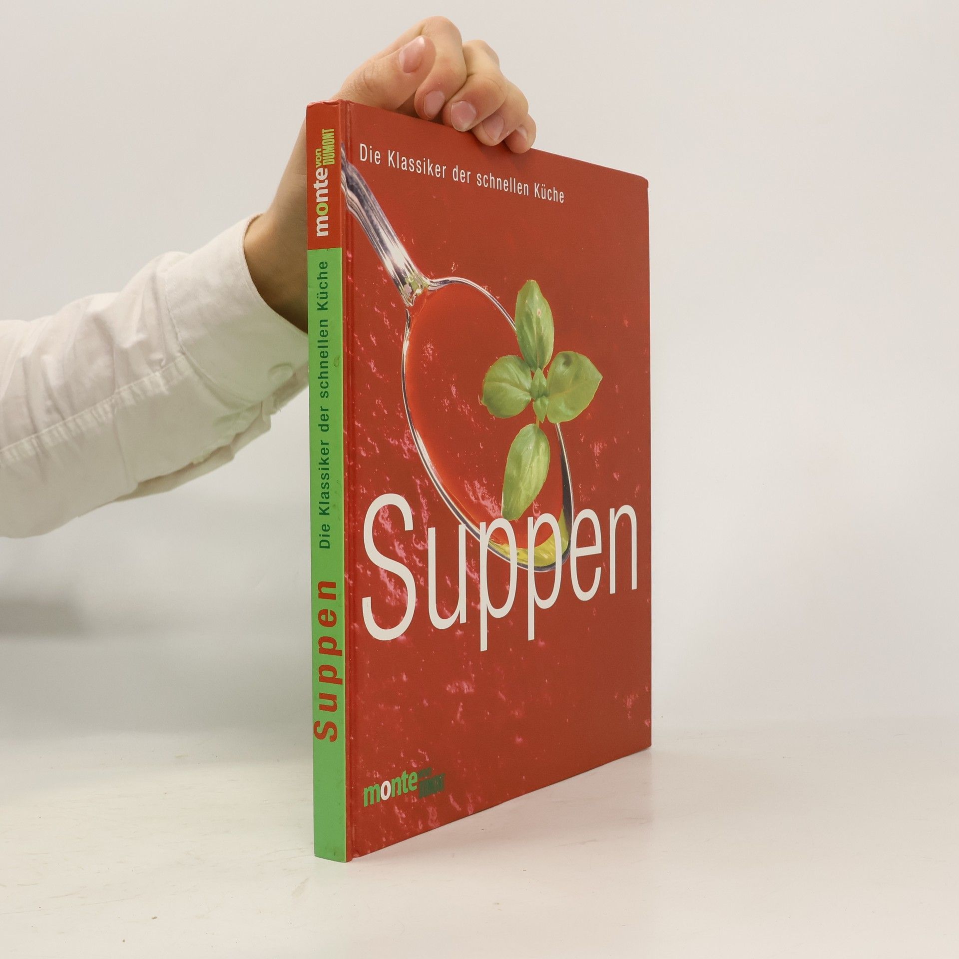 Britta Reichel Suppen