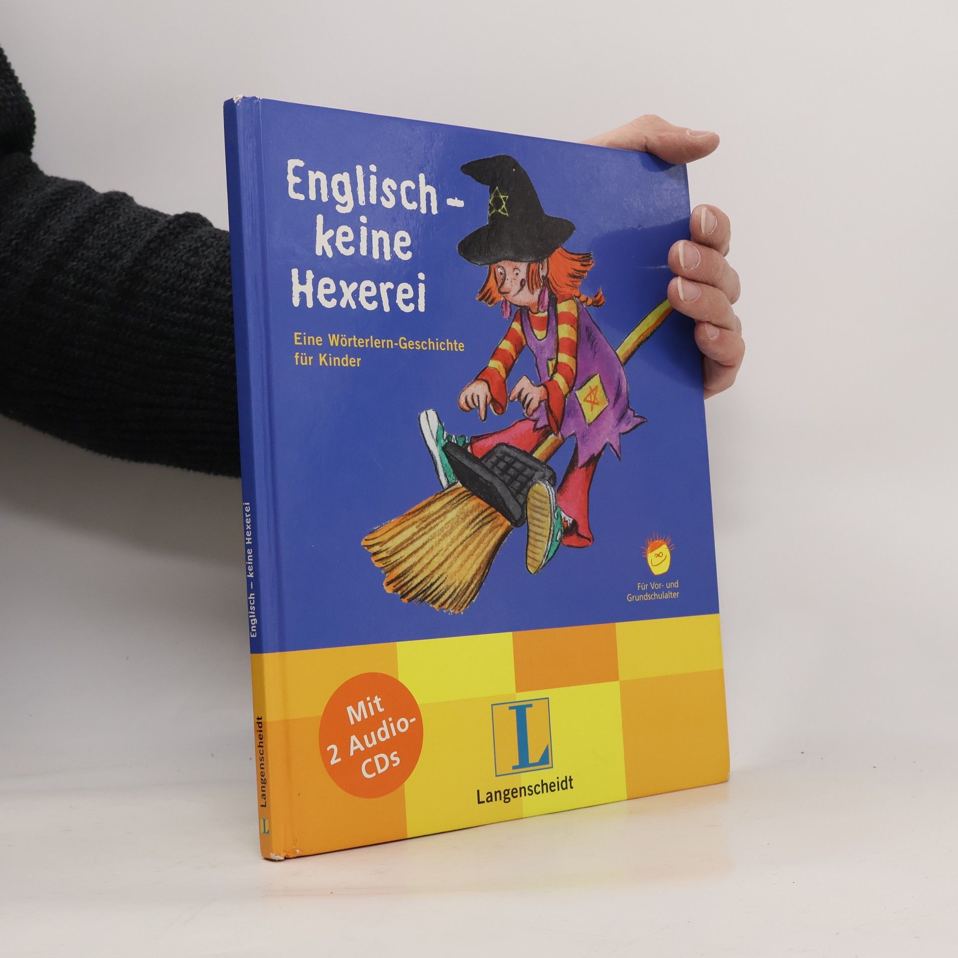 Autorenkollektiv Englisch - keine Hexerei