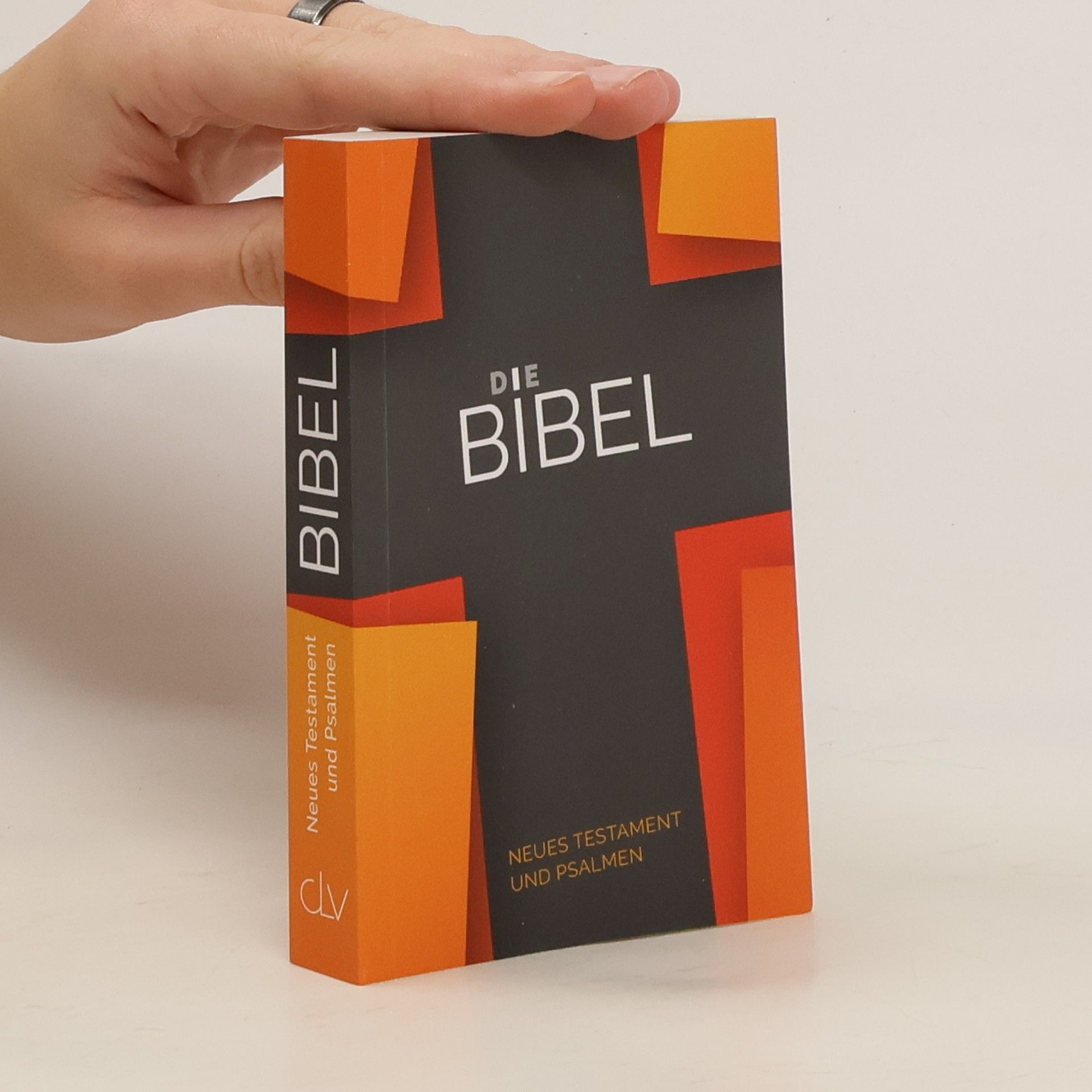 Autorenkollektiv Die Bibel