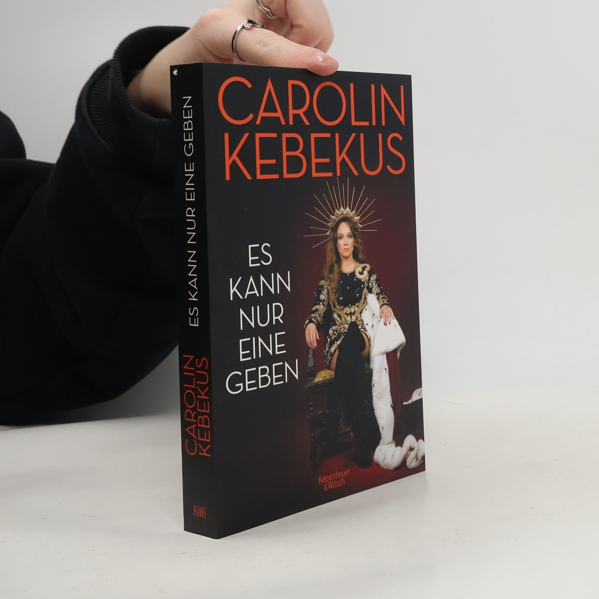 Es kann nur eine geben