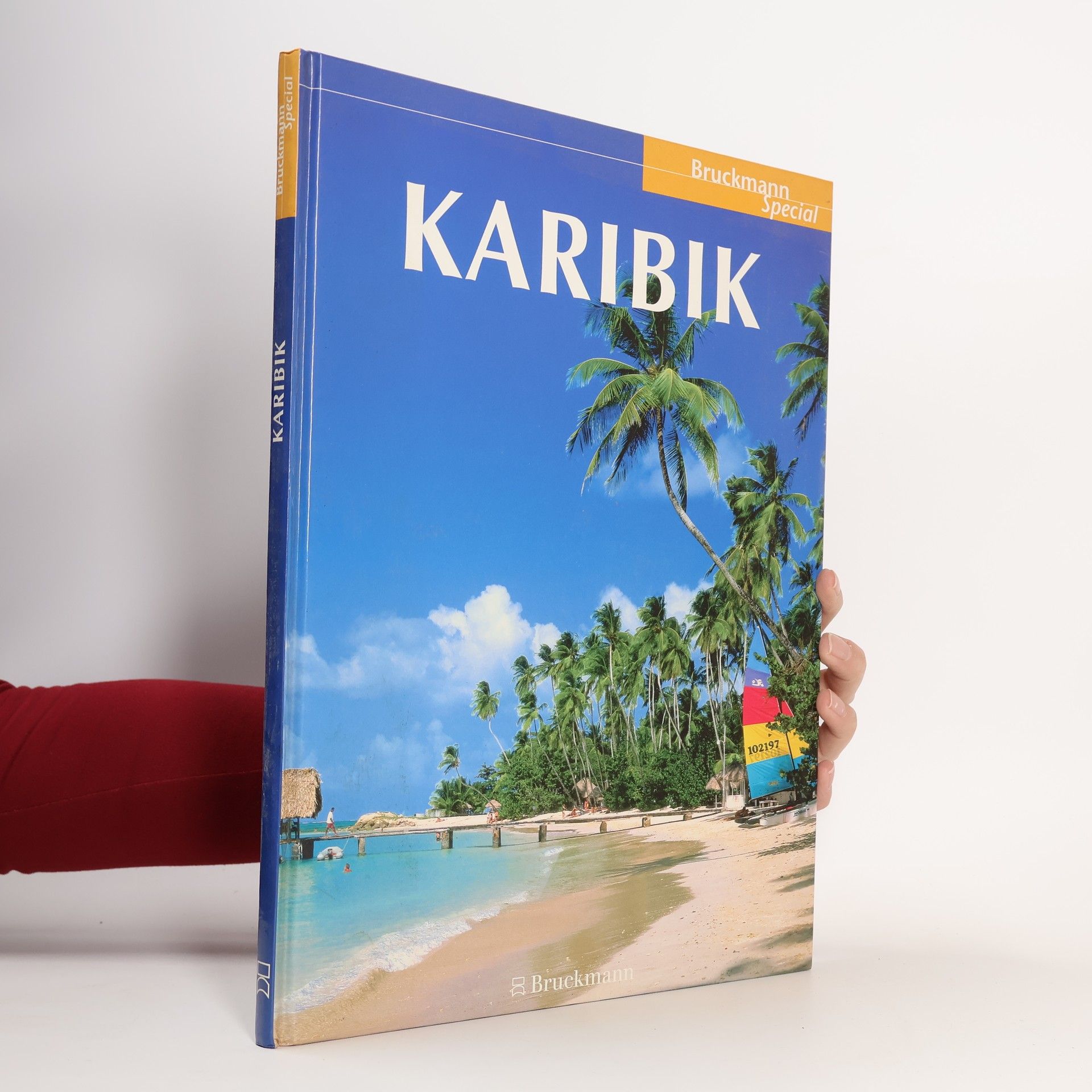 Rainer Stiller Karibik