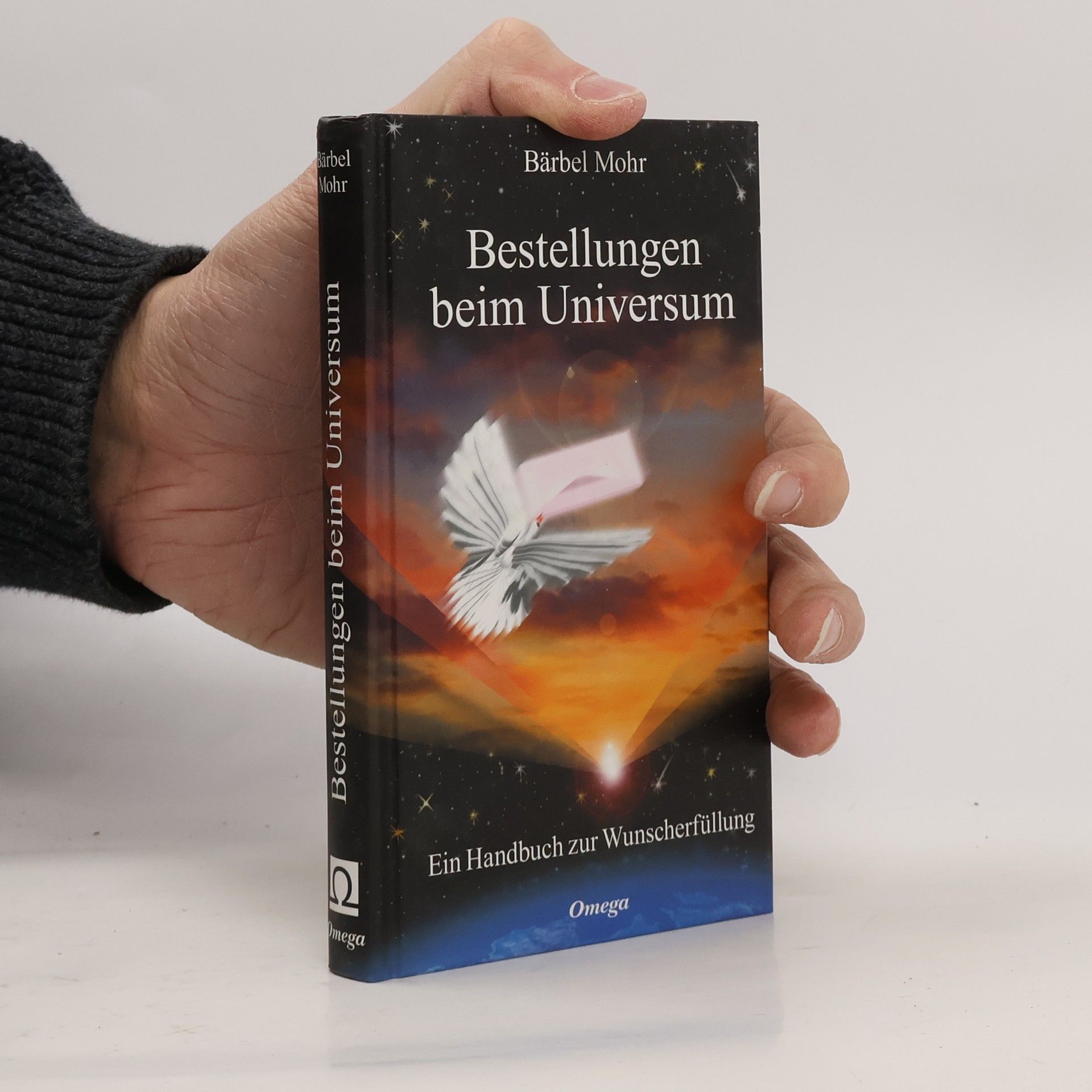 Bärbel Mohr Bestellungen beim Universum