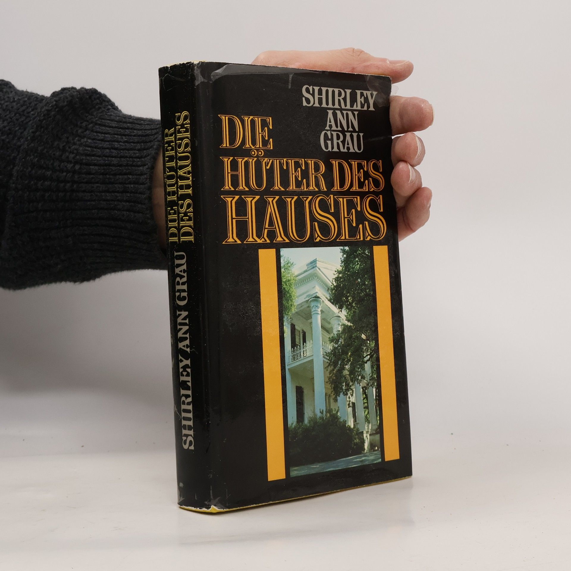 Die Hüter des Hauses