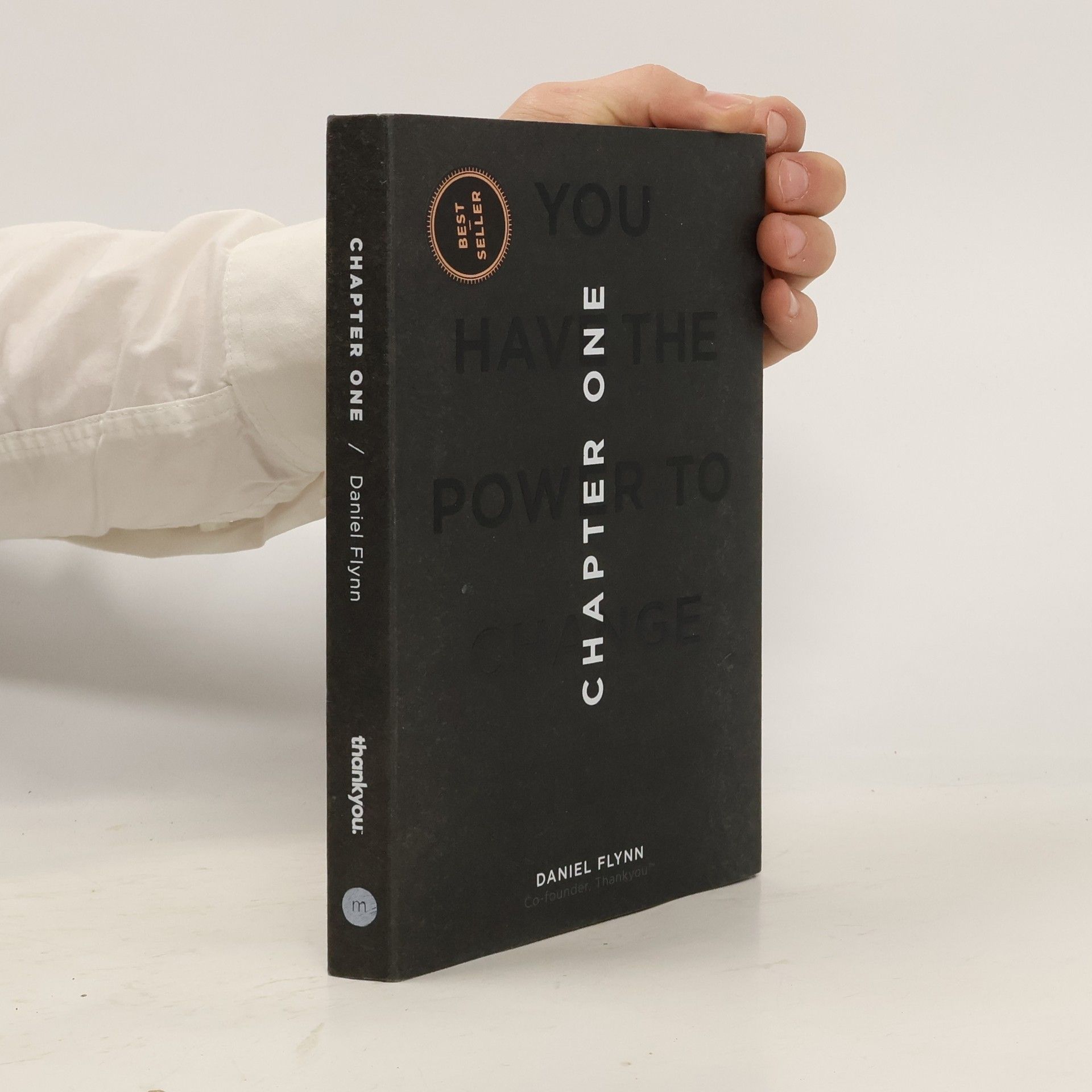 Daniel Flynn Chapter One