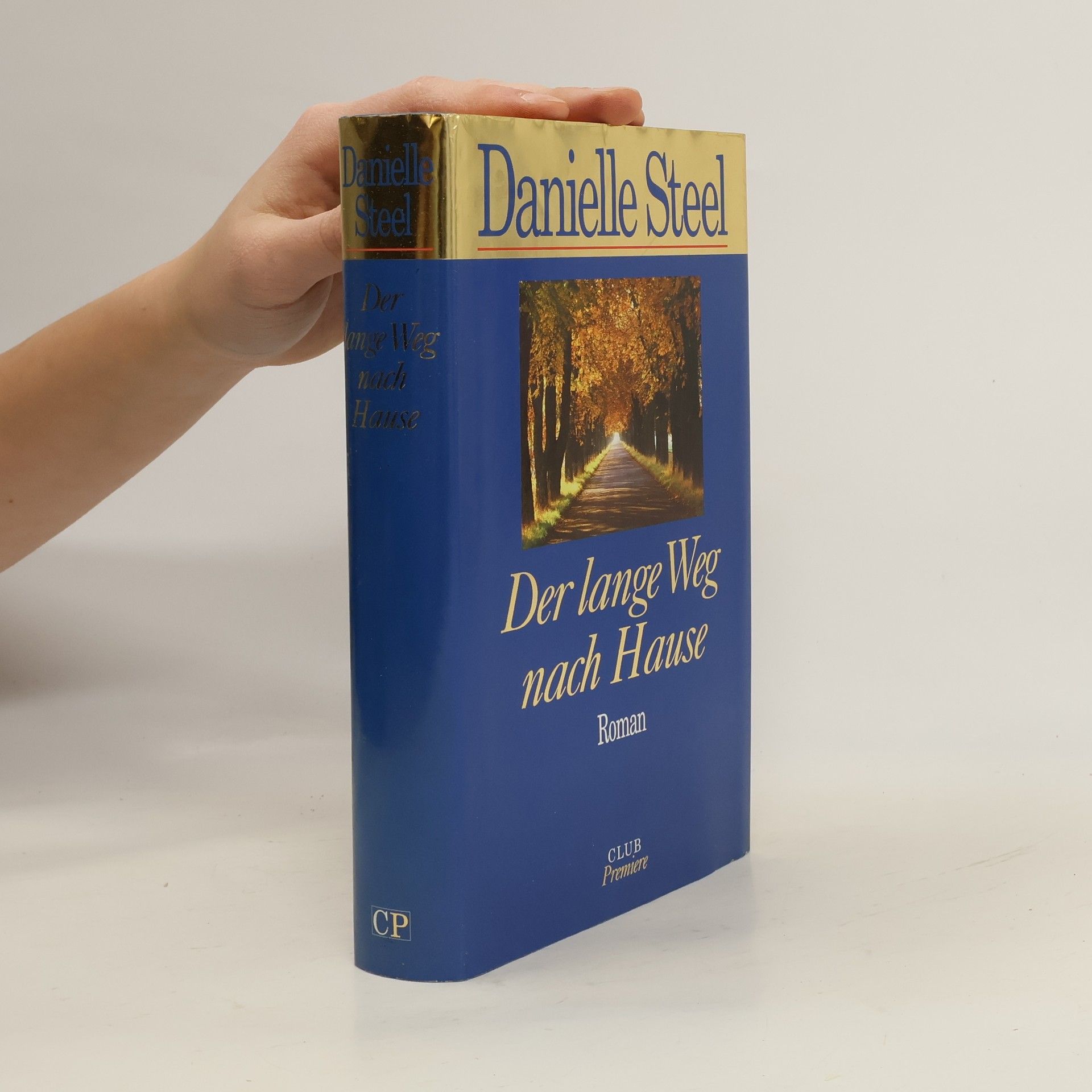 Der lange Weg nach Hause