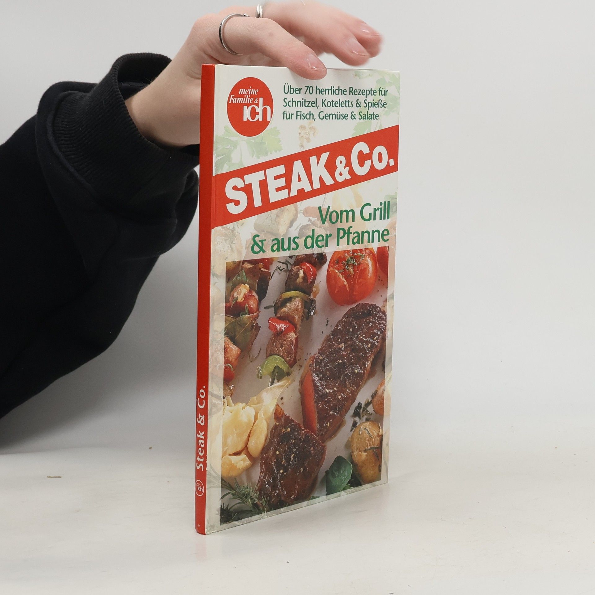Auteurscollectief Steak & co.