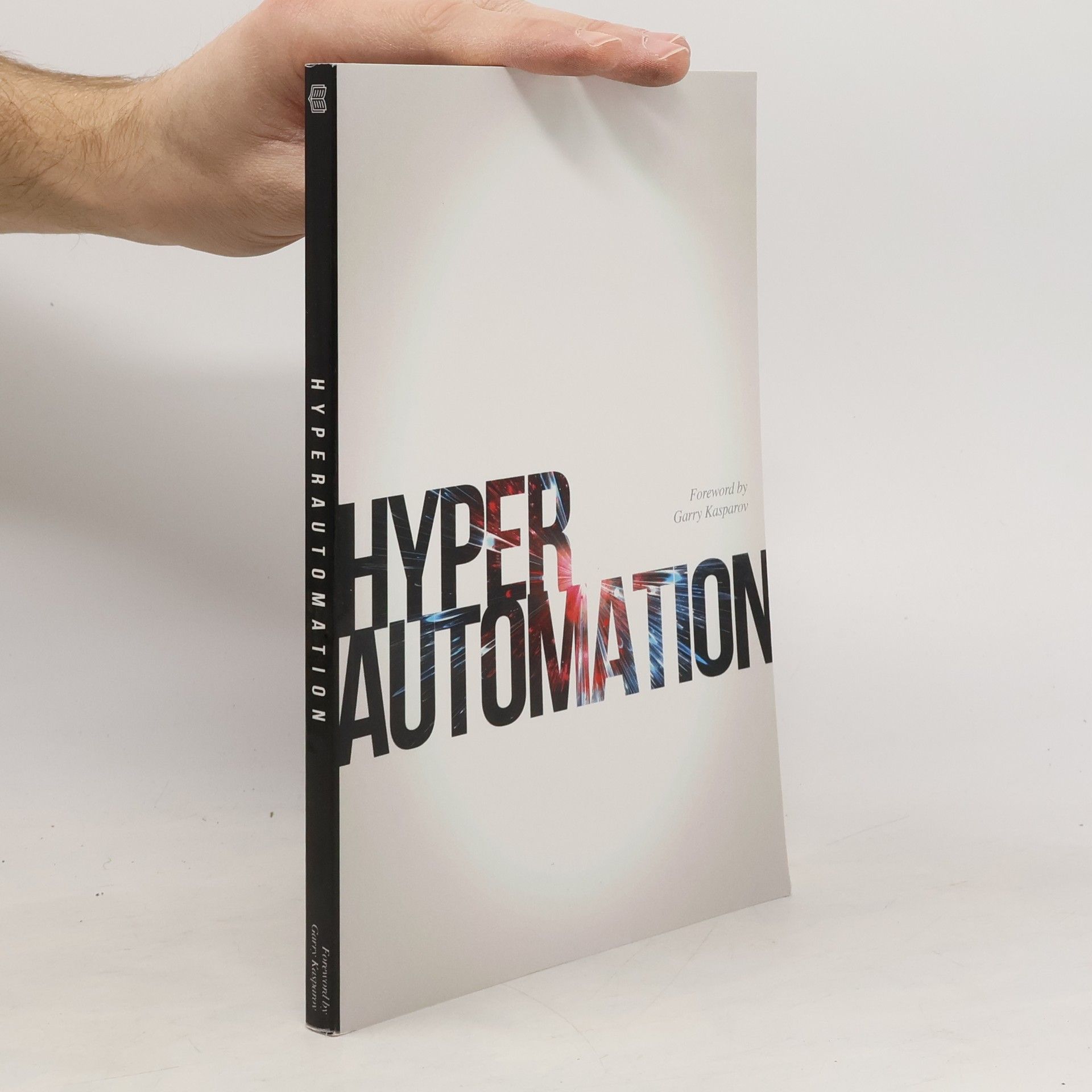 Matt Calkins Hyperautomation