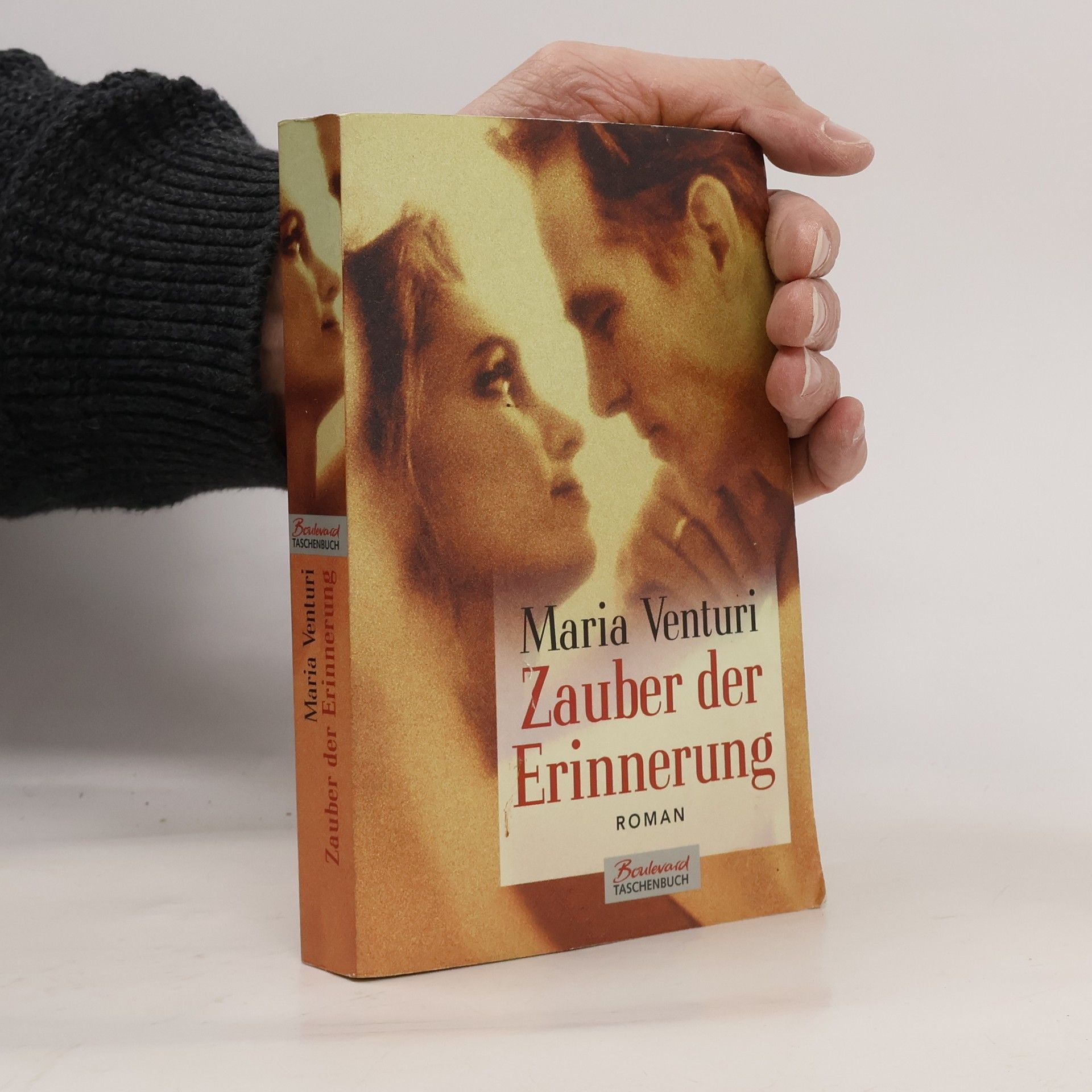 Zauber der Erinnerung