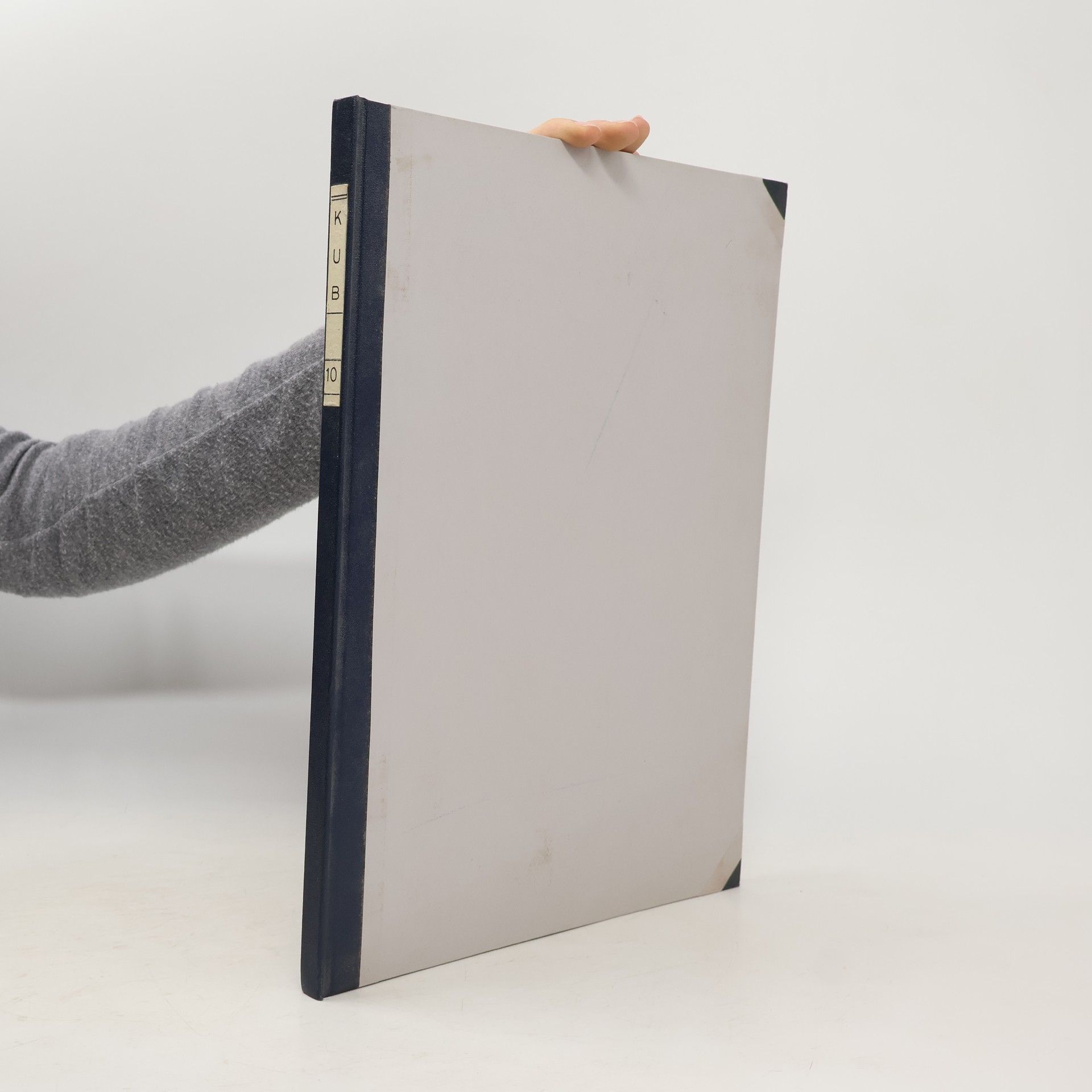 Collectif d'auteurs Keilschrifturkunden aus Boghazköi. Heft X