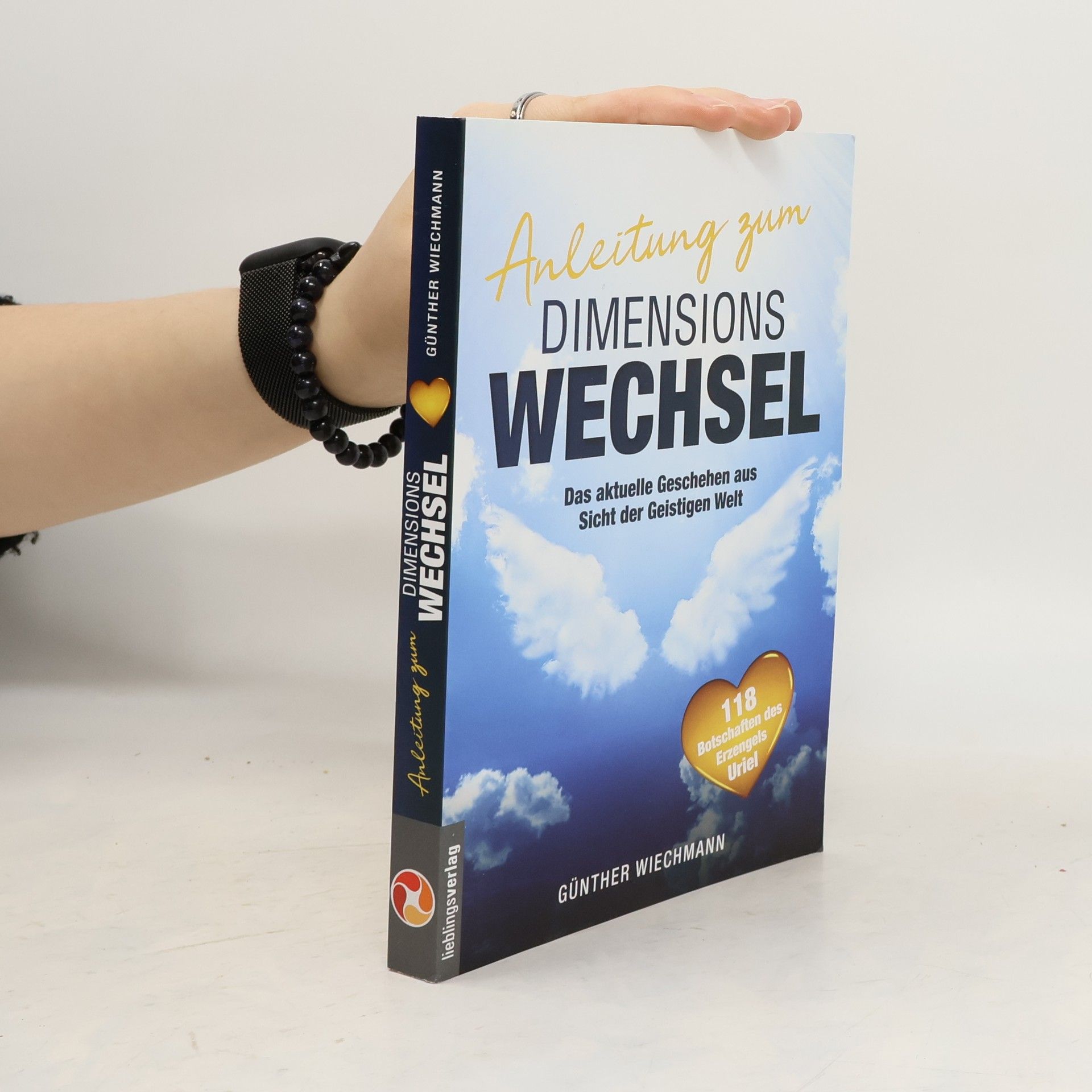 Anleitung zum Dimensionswechsel. Das aktuelle Geschehen aus Sicht der Geistigen Welt