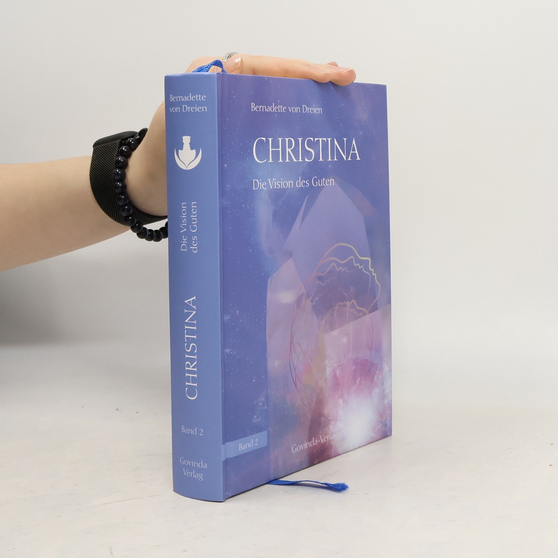 Christina Die Vision des Guten