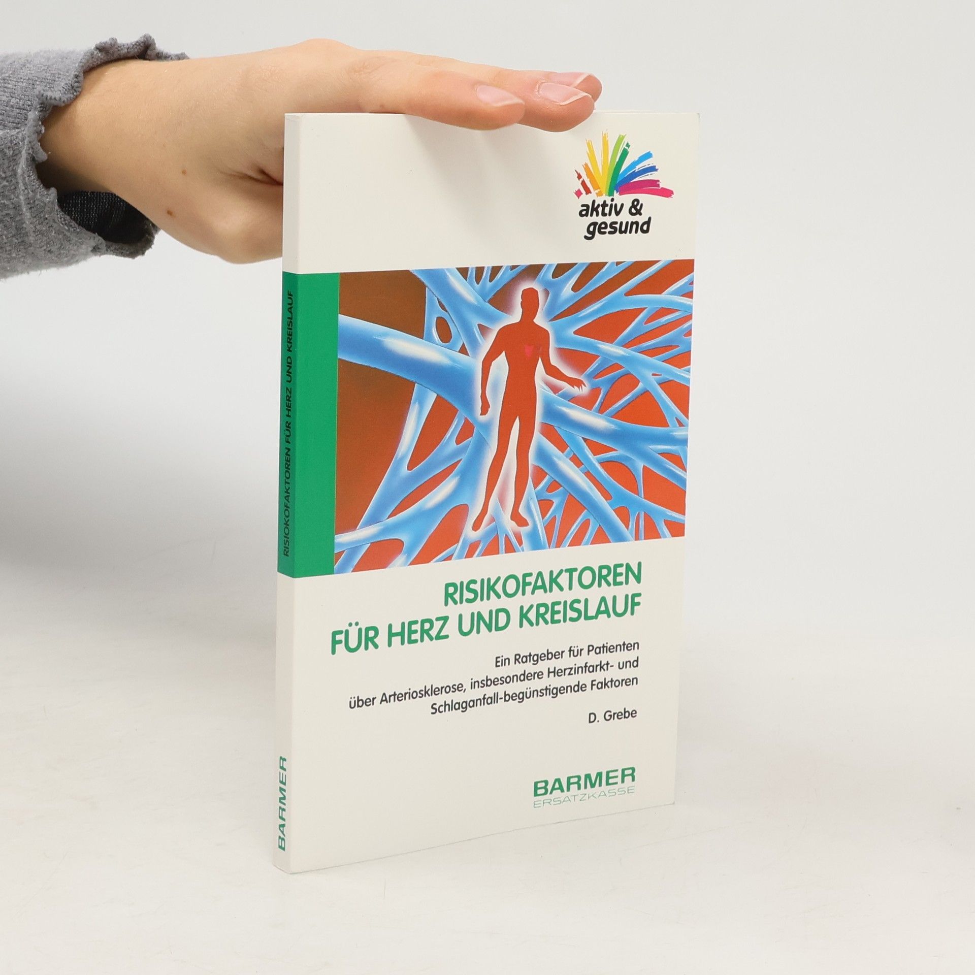 Risikofaktoren für Herz und Kreislauf