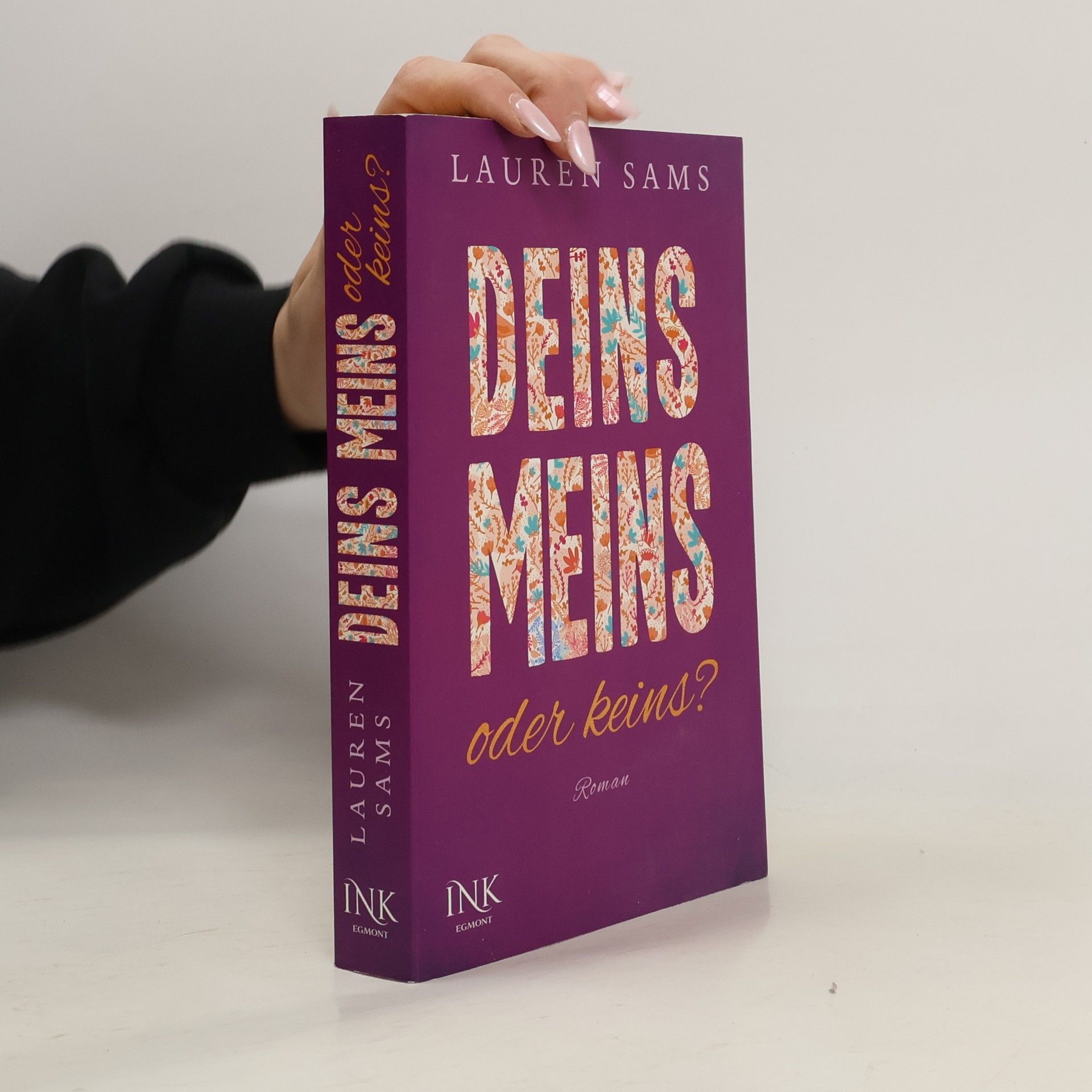 Deins meins oder keins?