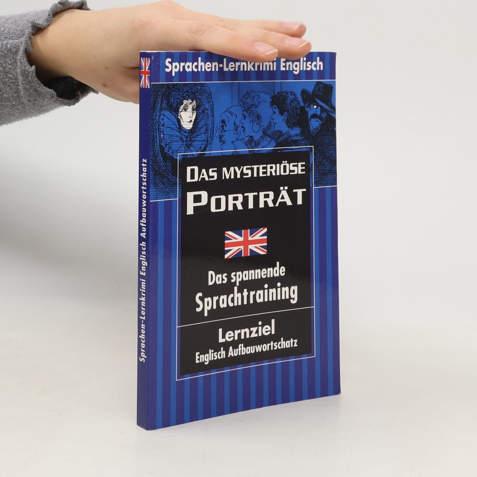 Das Mysteriöse Porträt