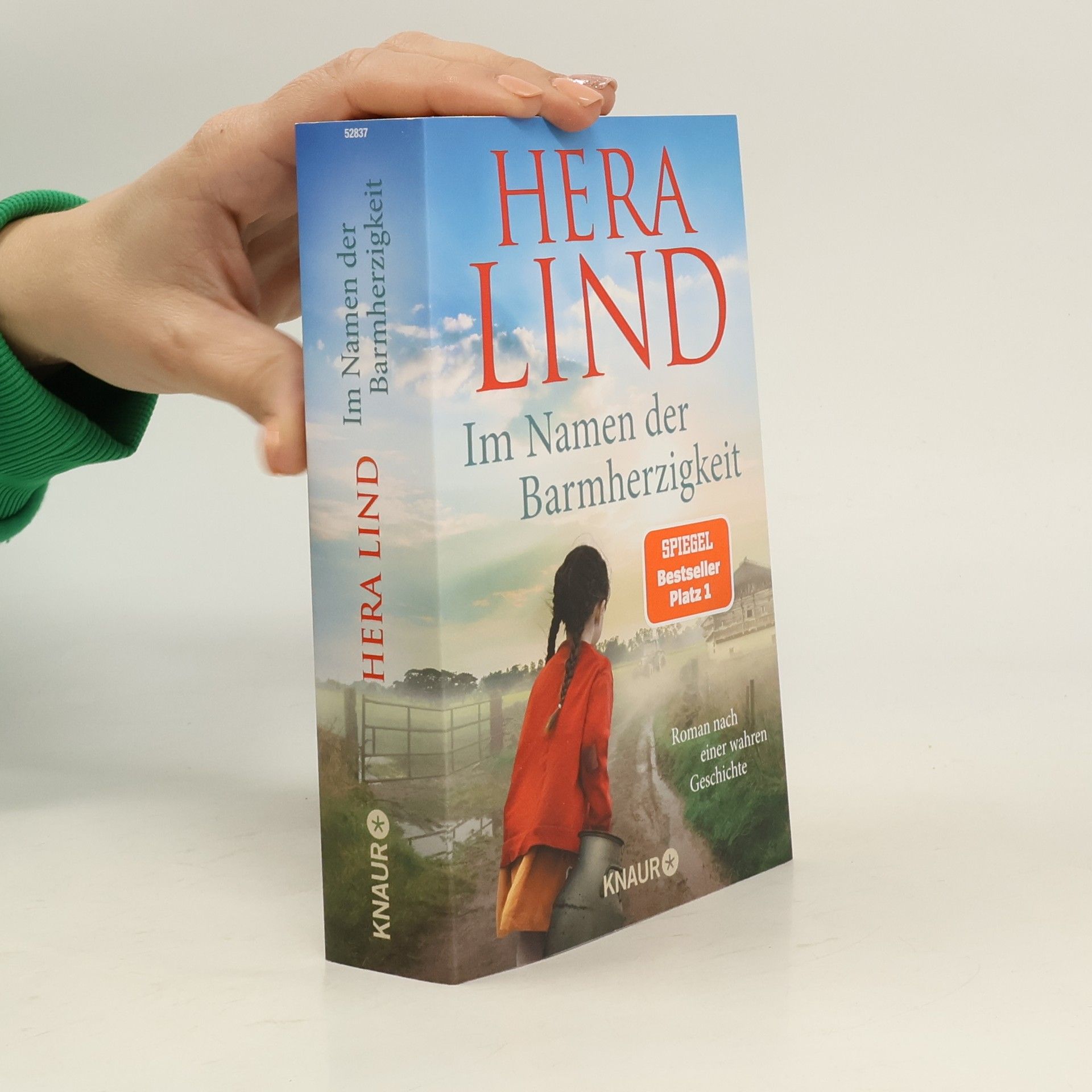 Im Namen der Barmherzigkeit