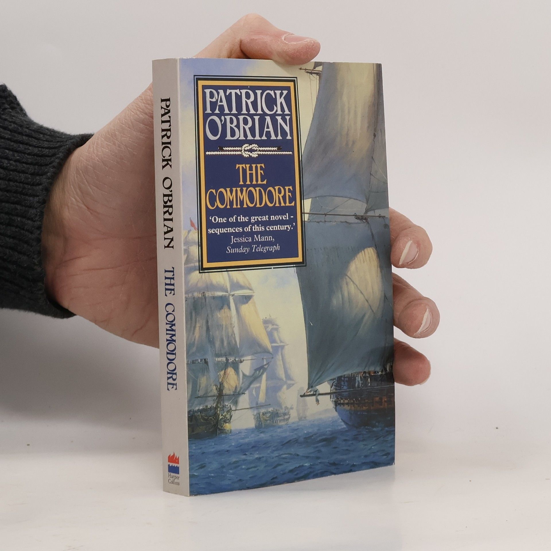 Christian Jacq The Flaming Sword