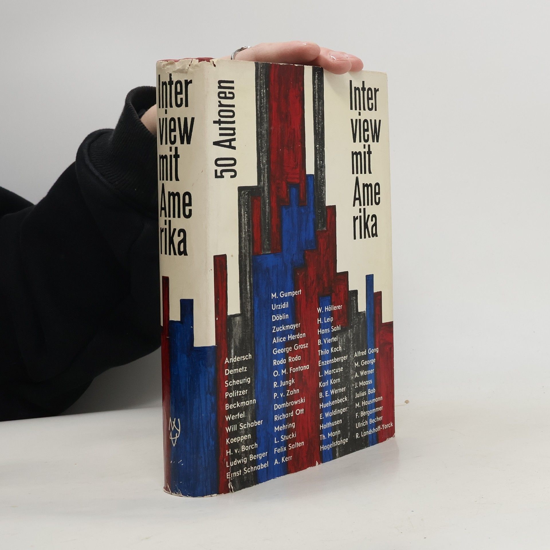 Interview mit Amerika