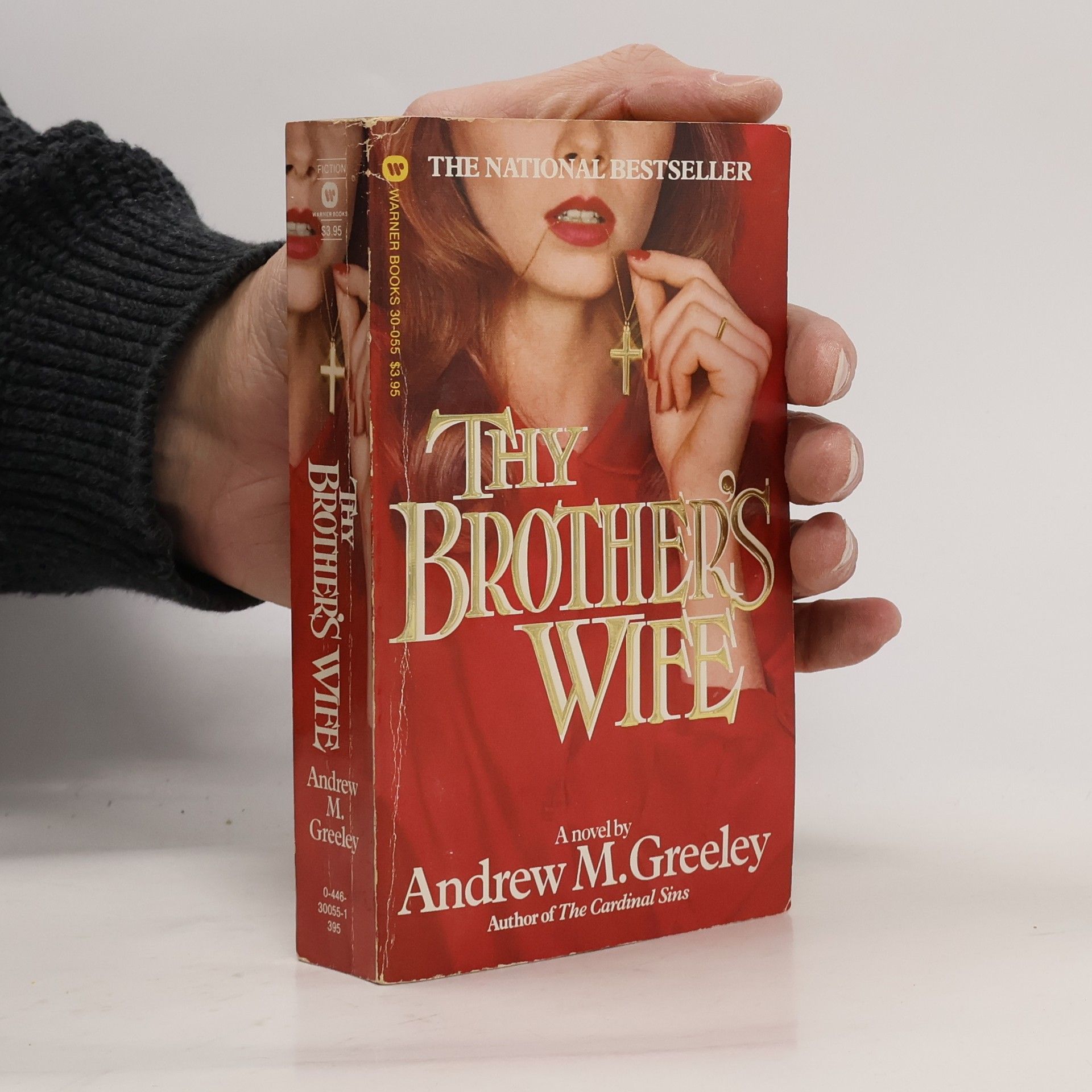 Andrew M. Greeley Thy Brother's Wife