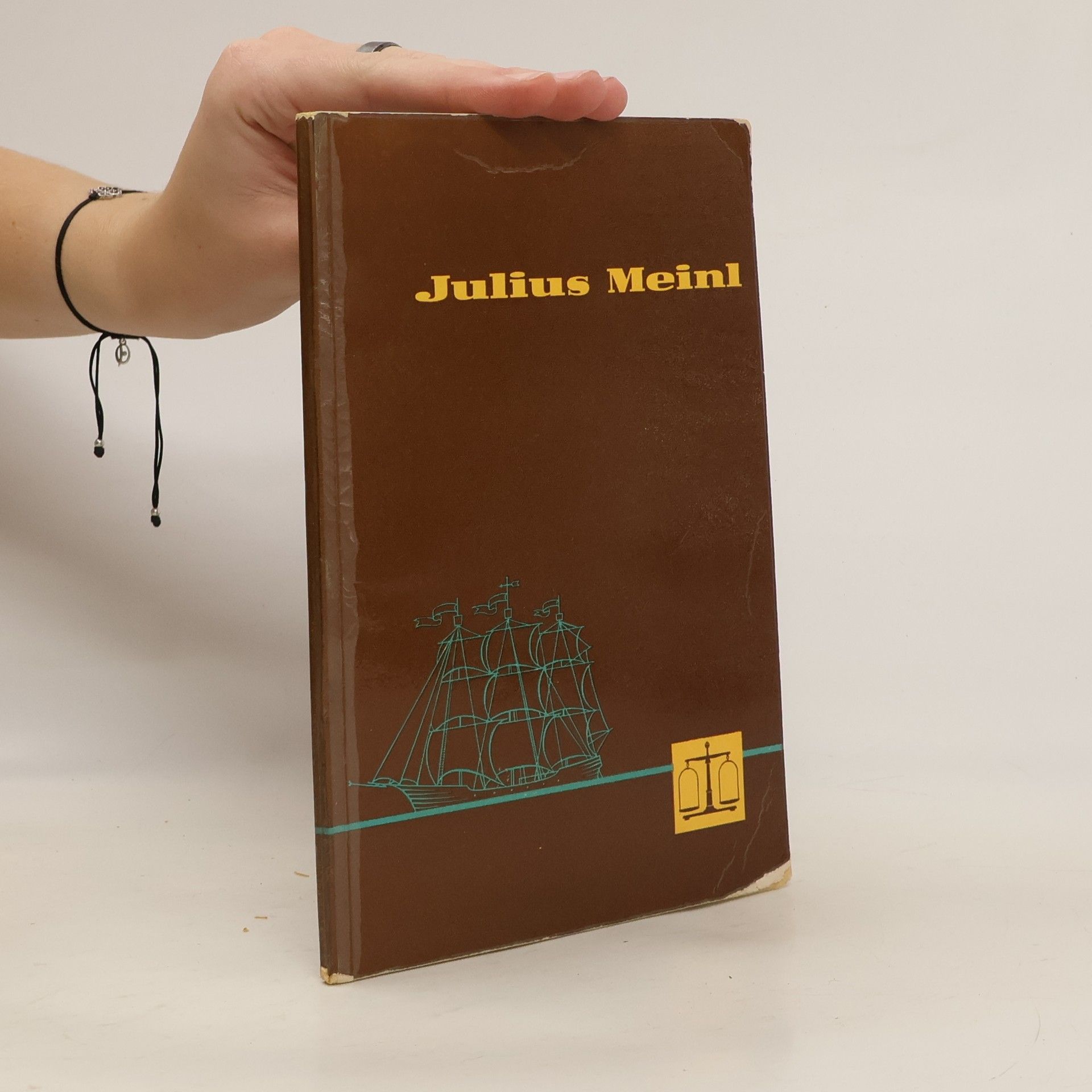 Collectif d'auteurs Julius Meinl