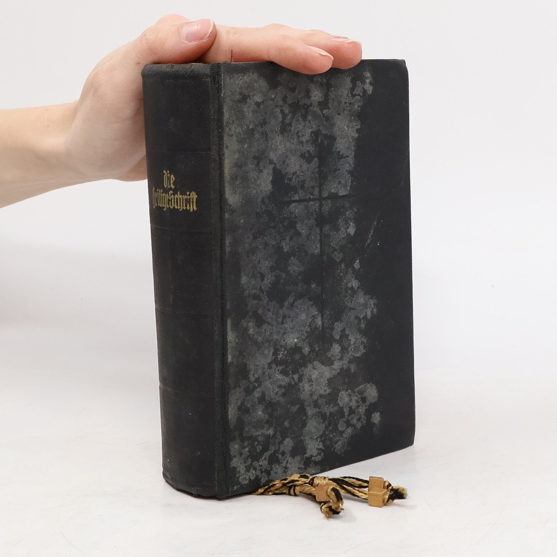 Autorenkollektiv Die Heilige Schrift