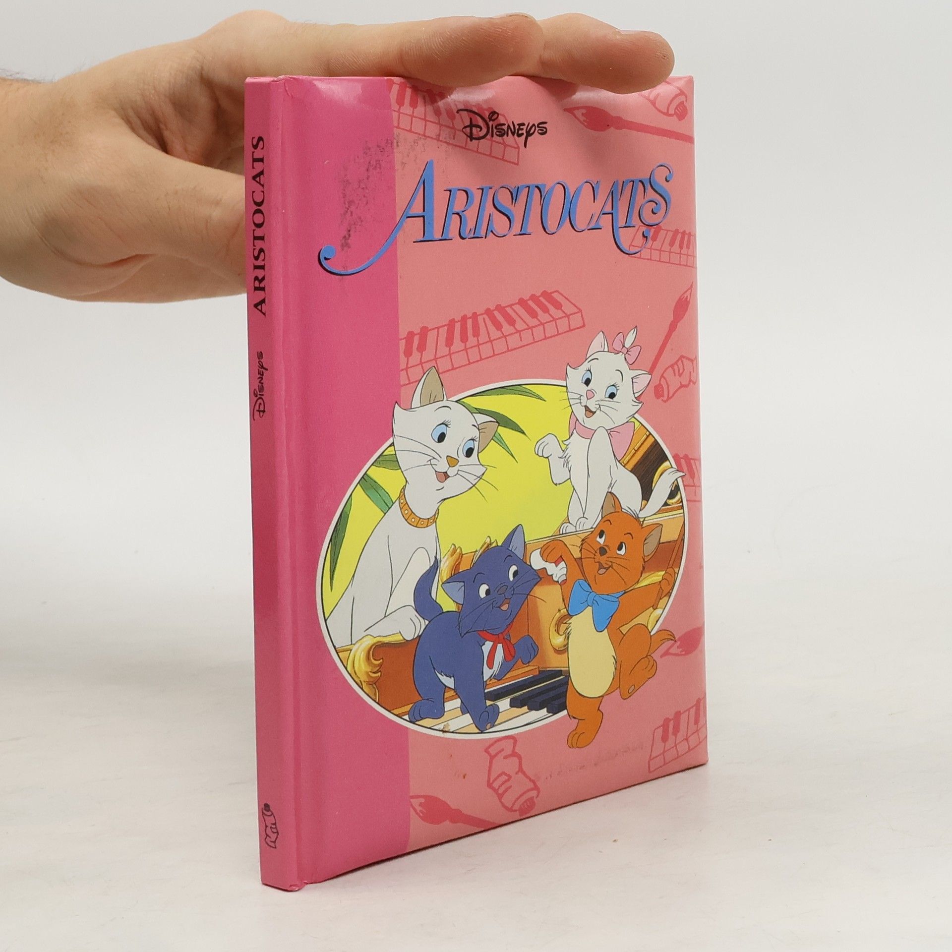 Autorenkollektiv Aristocats