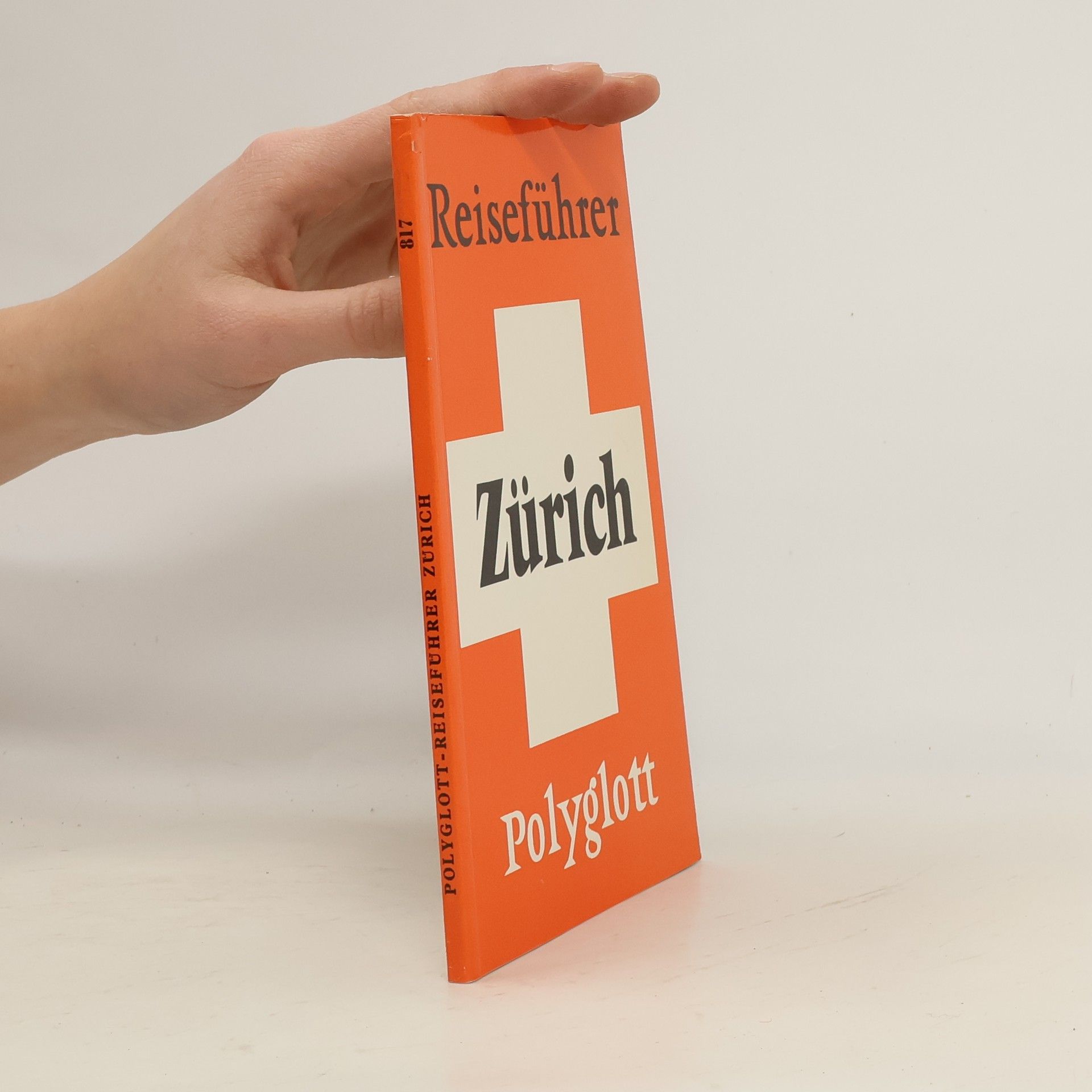 Eugen E. Hüsler Zürich