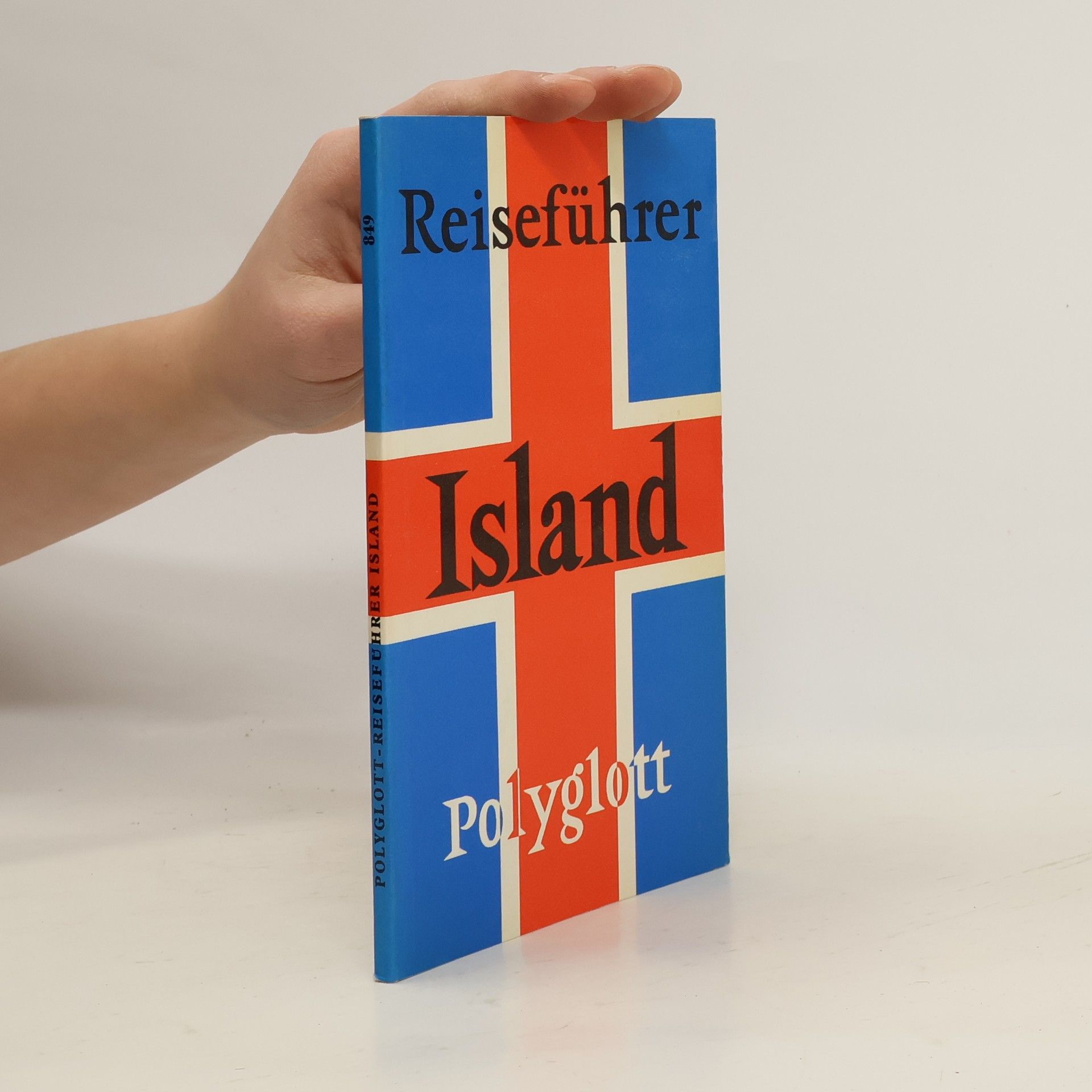 Autorenkollektiv Island