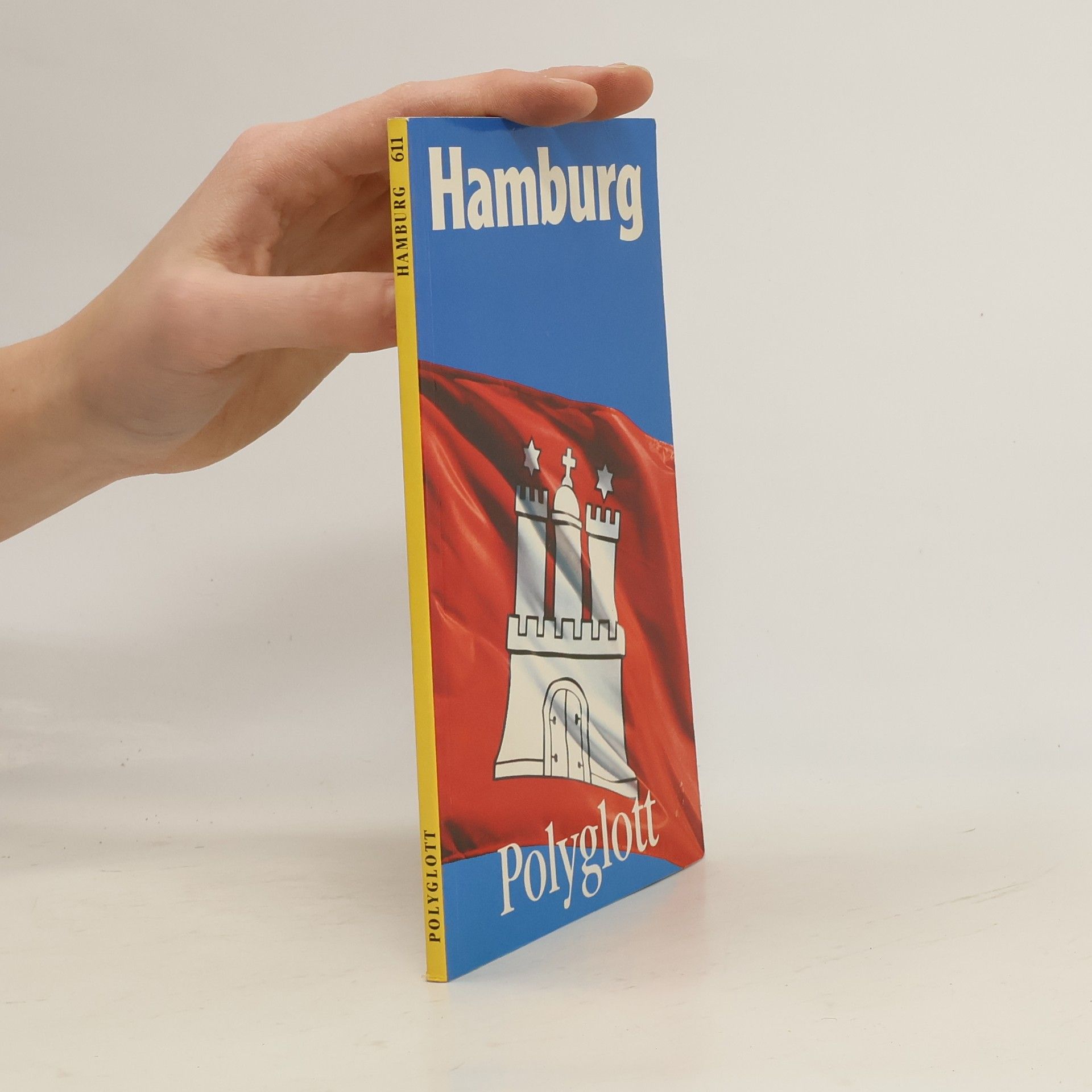 Wilhelm Voss-Gerling Hamburg