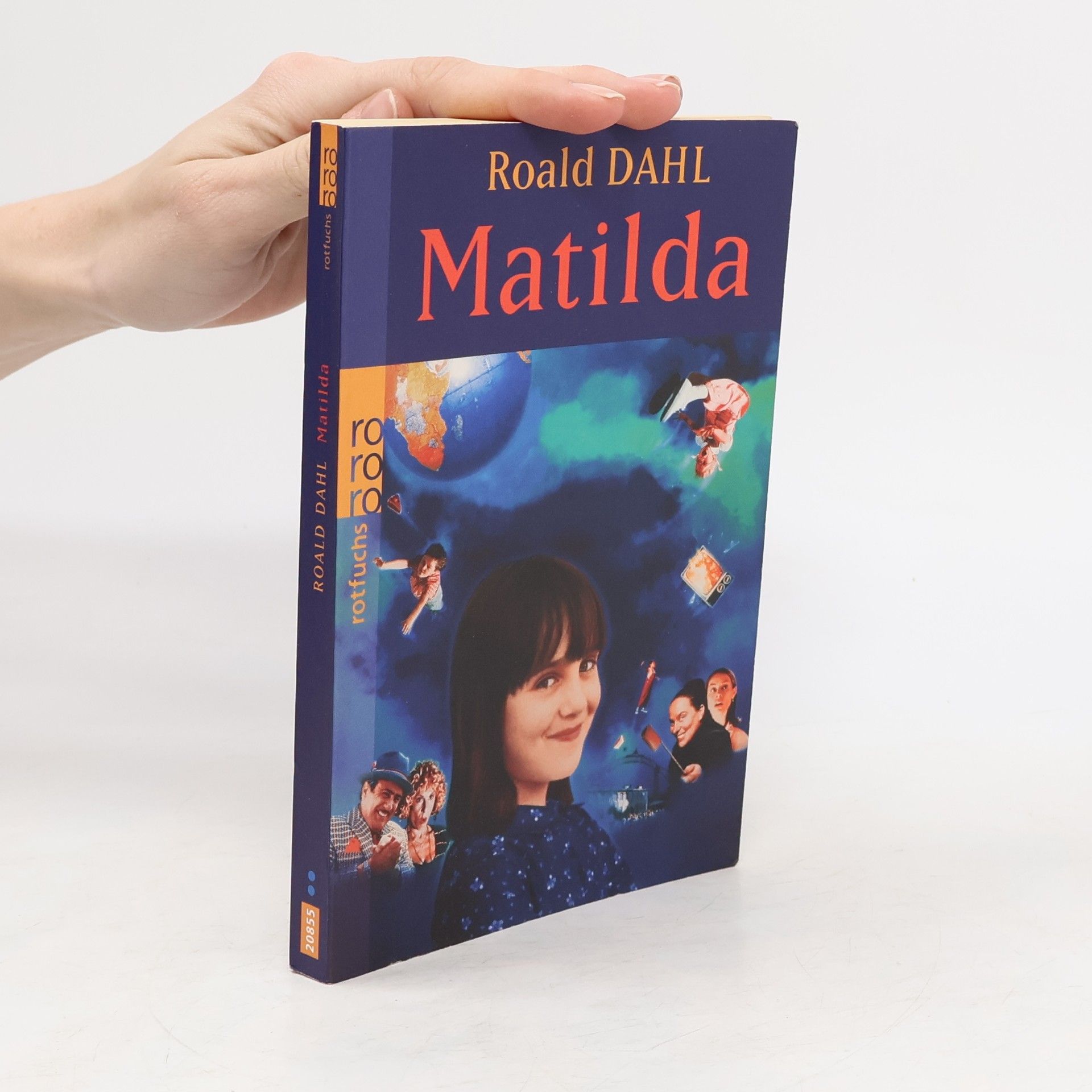 Matilda