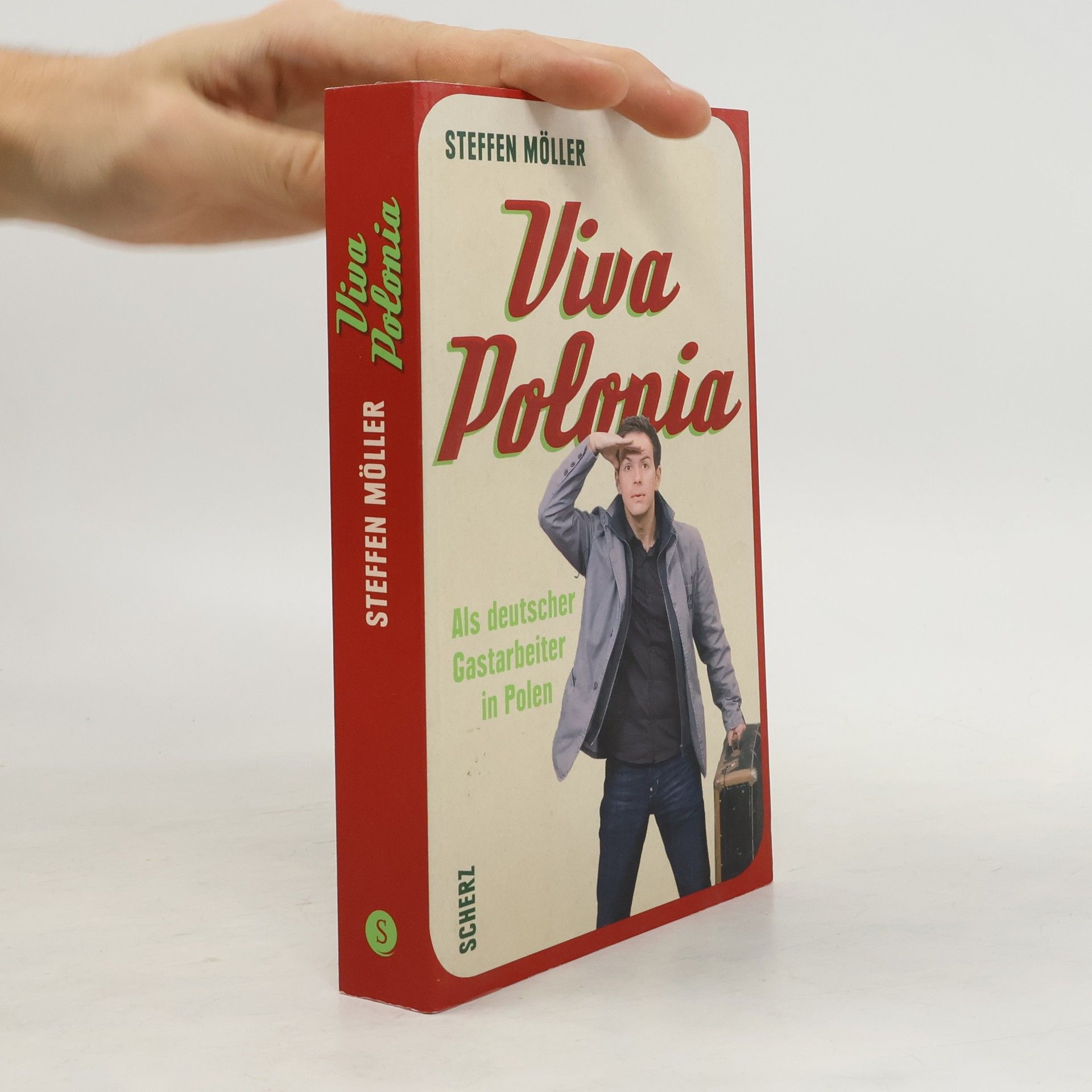 Steffen Möller Viva Polonia