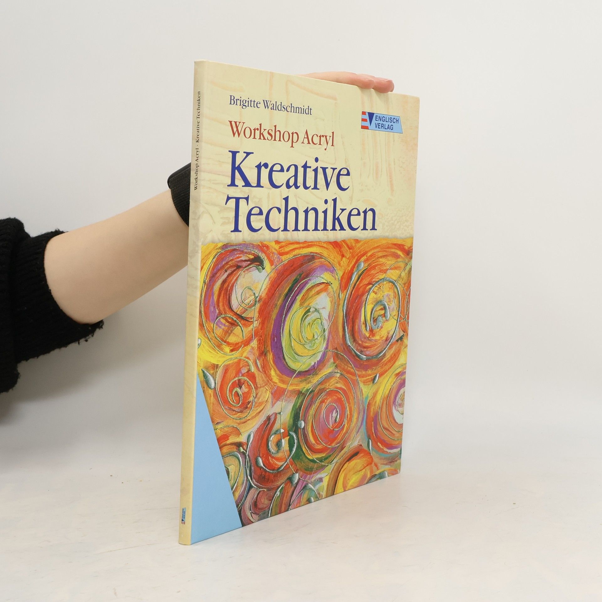 Workshop Acryl - kreative Techniken