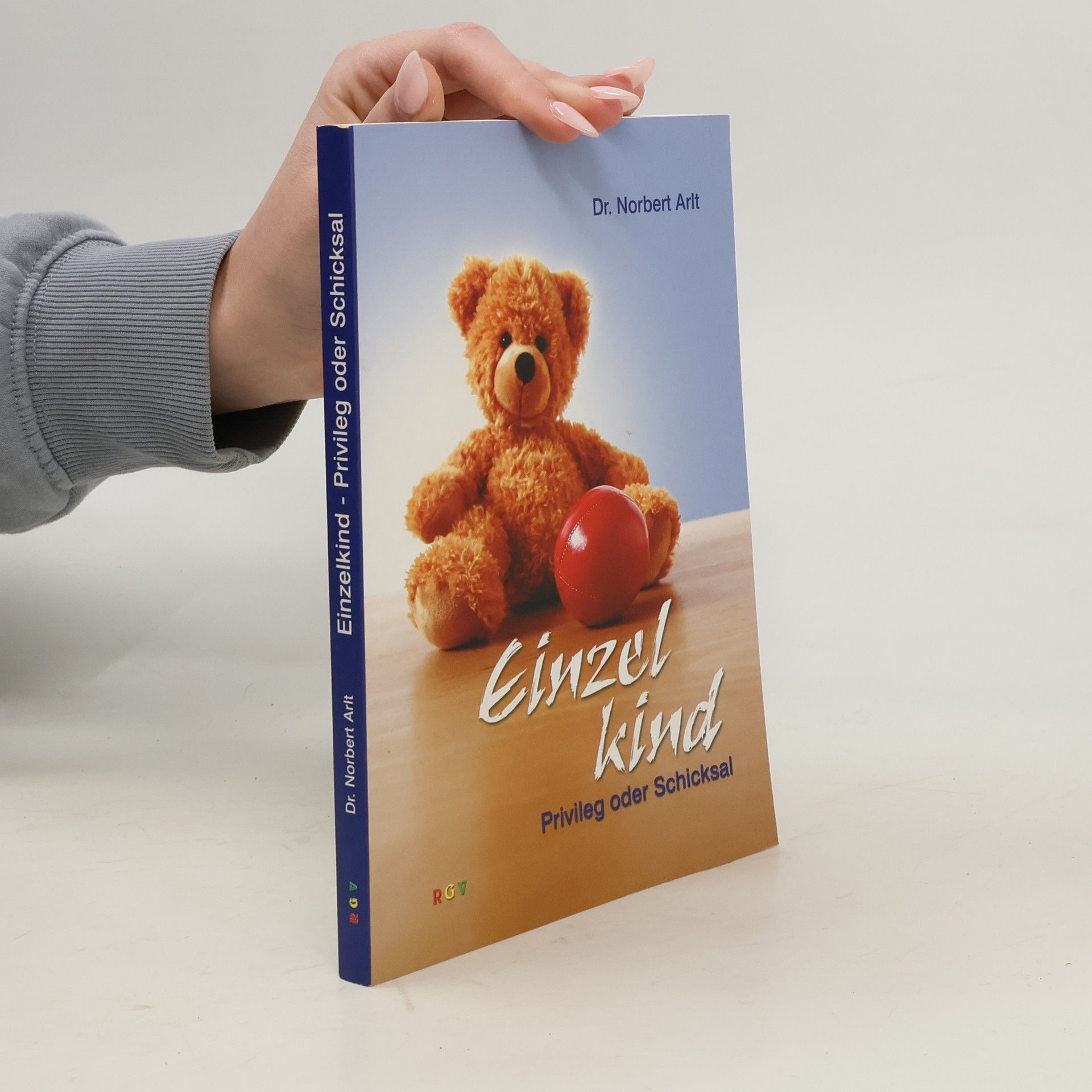 Einzelkind - Privileg oder Schicksal