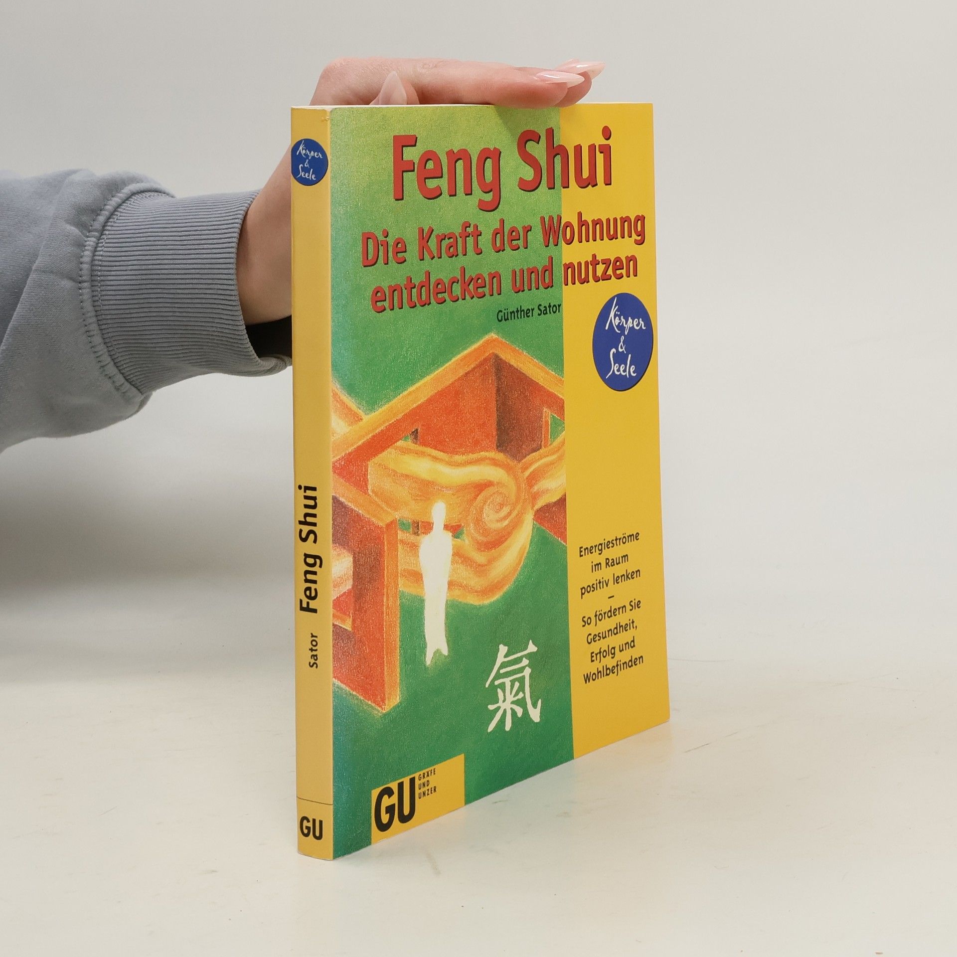 Die Kraft der Wohnung entdecken und nutzen