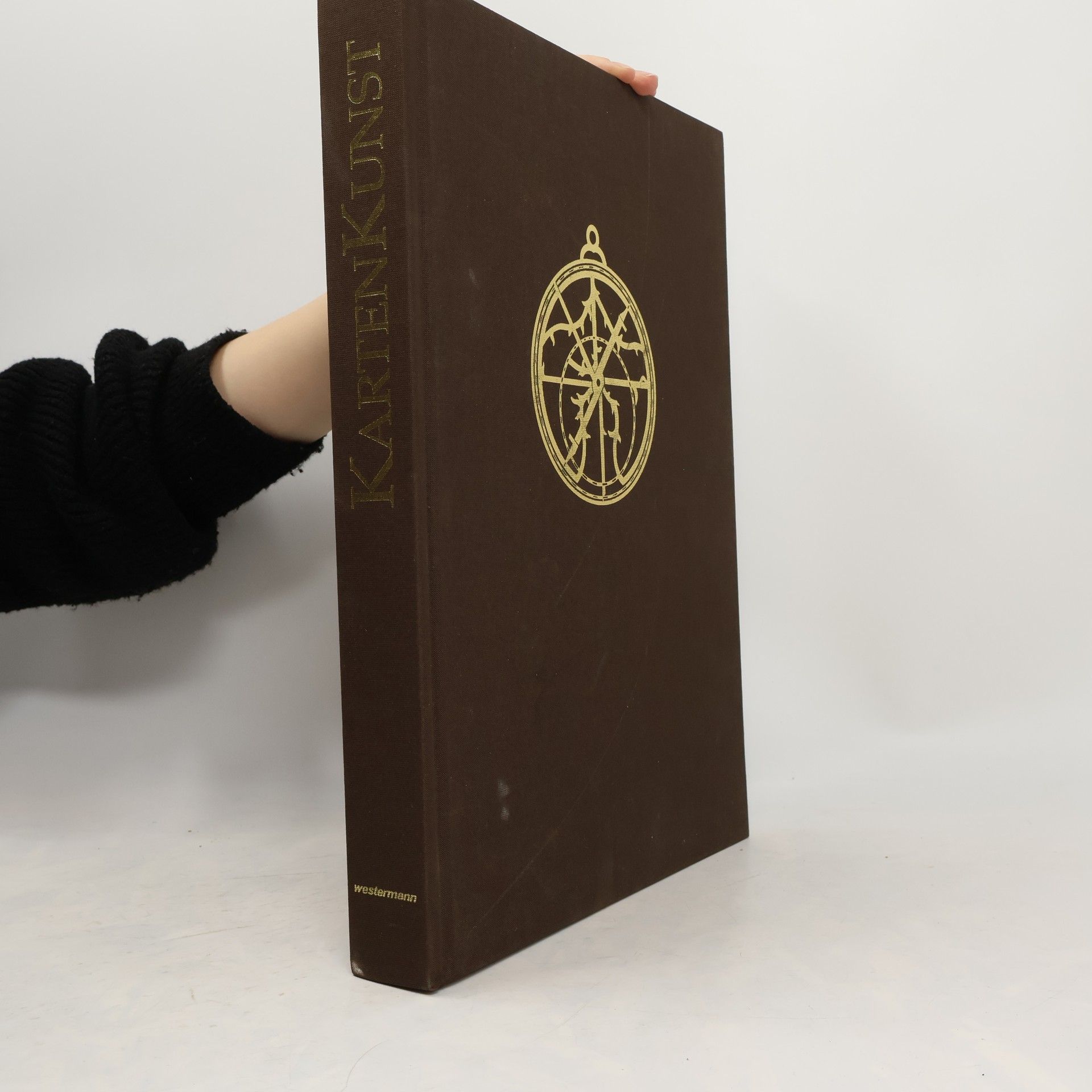 John Goss KartenKunst