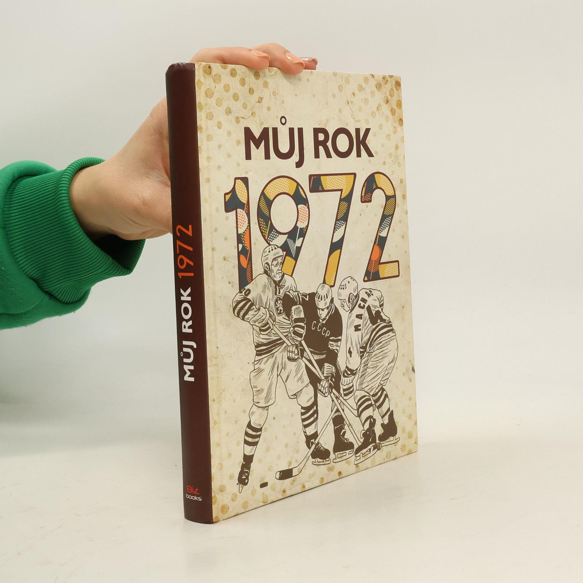 Můj rok 1972