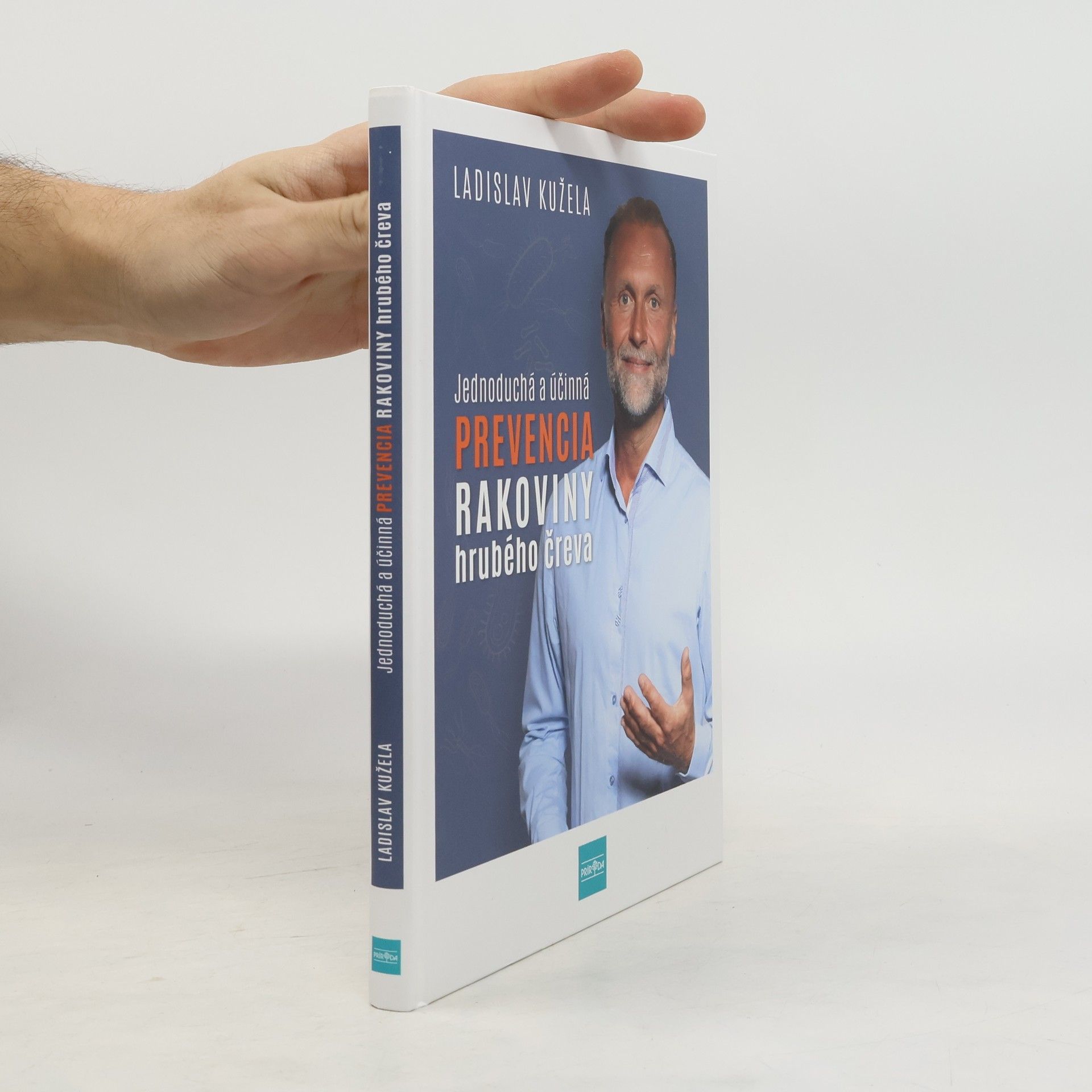 Jednoduchá a účinná prevencia rakoviny hrubého čreva