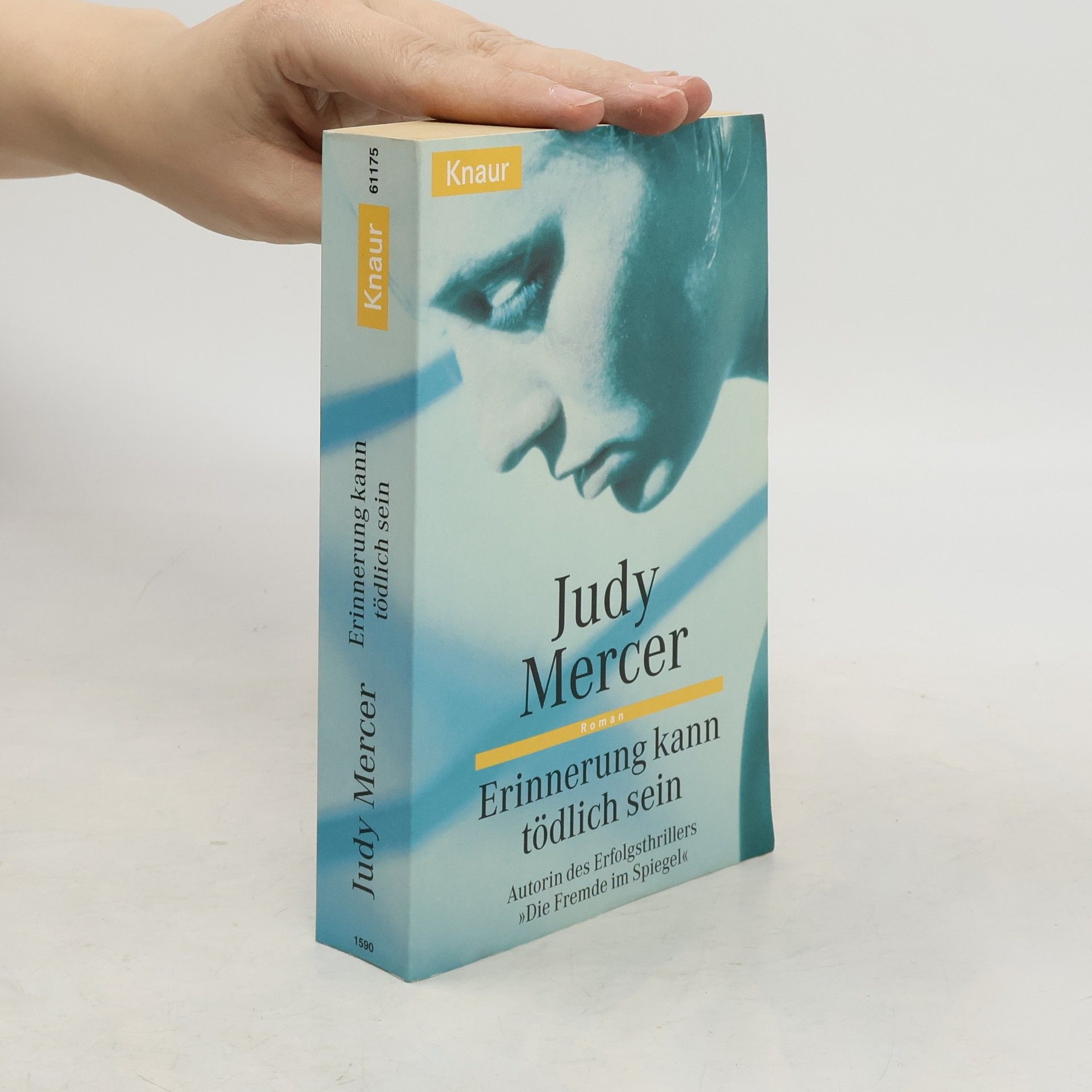 Erinnerung kann tödlich sein