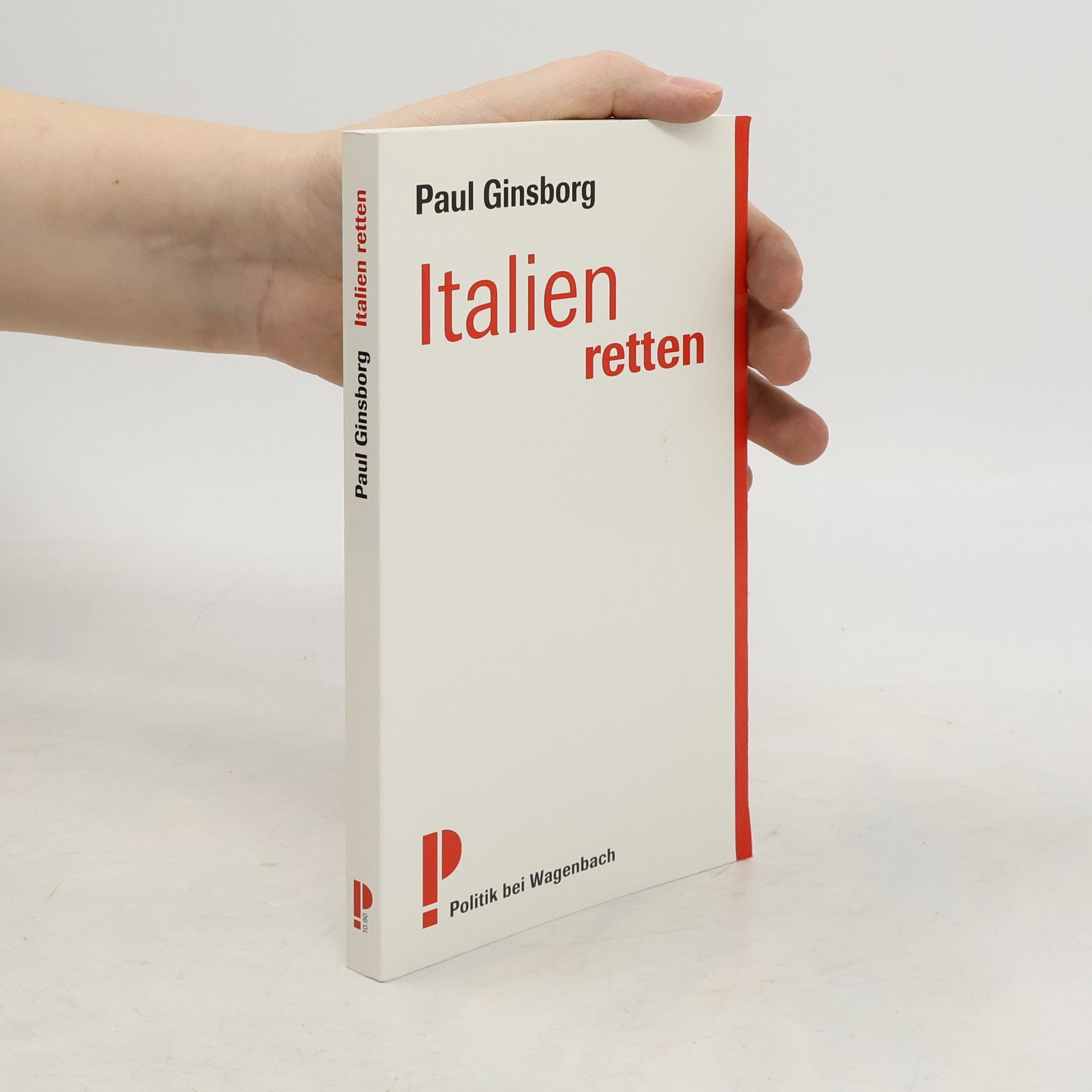Italien retten
