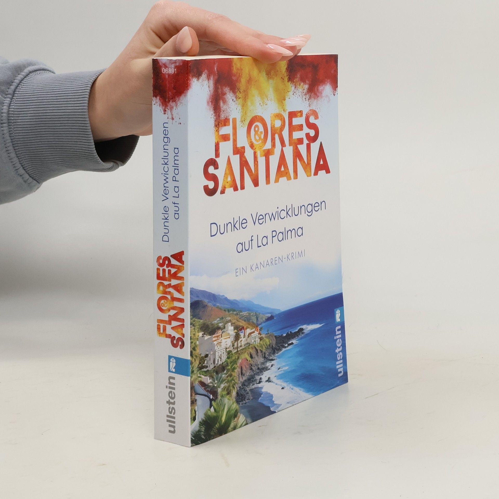 Dunkle Verwicklungen auf La Palma