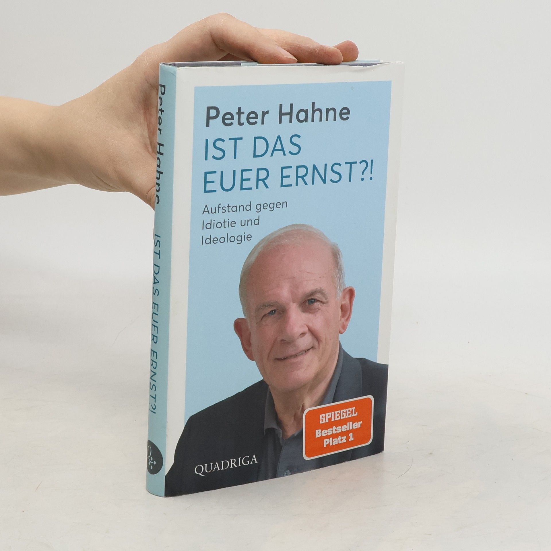 Ist das euer Ernst?!