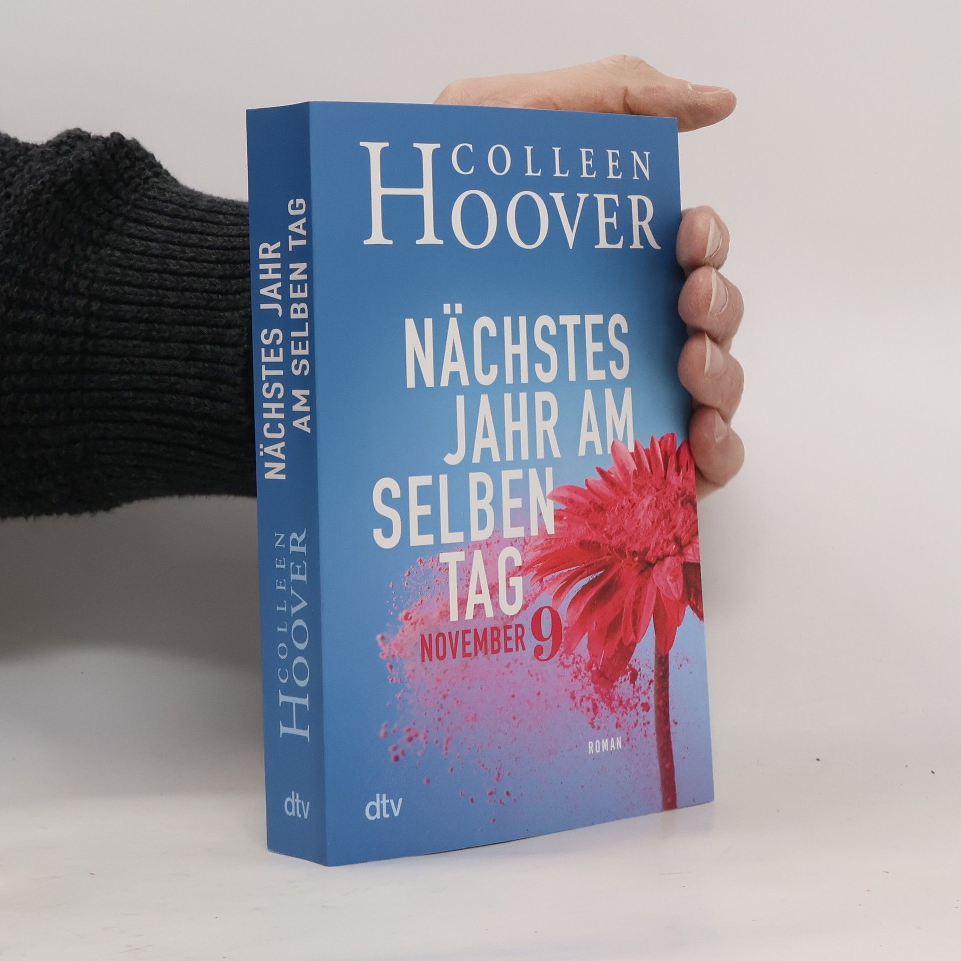 Nächstes Jahr am selben Tag