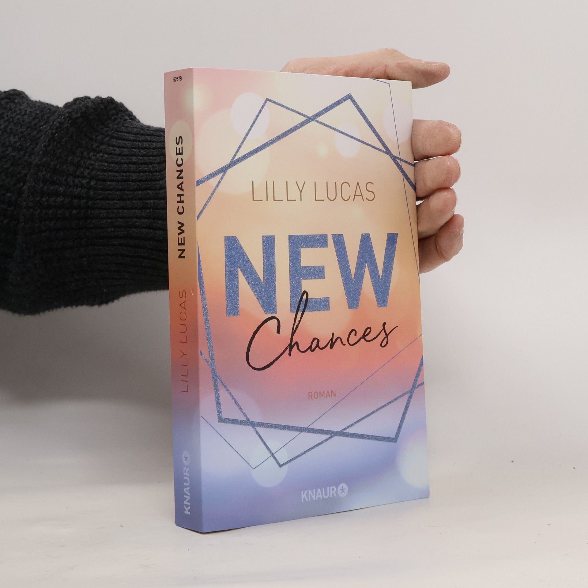 Lilly Lucas New chances
