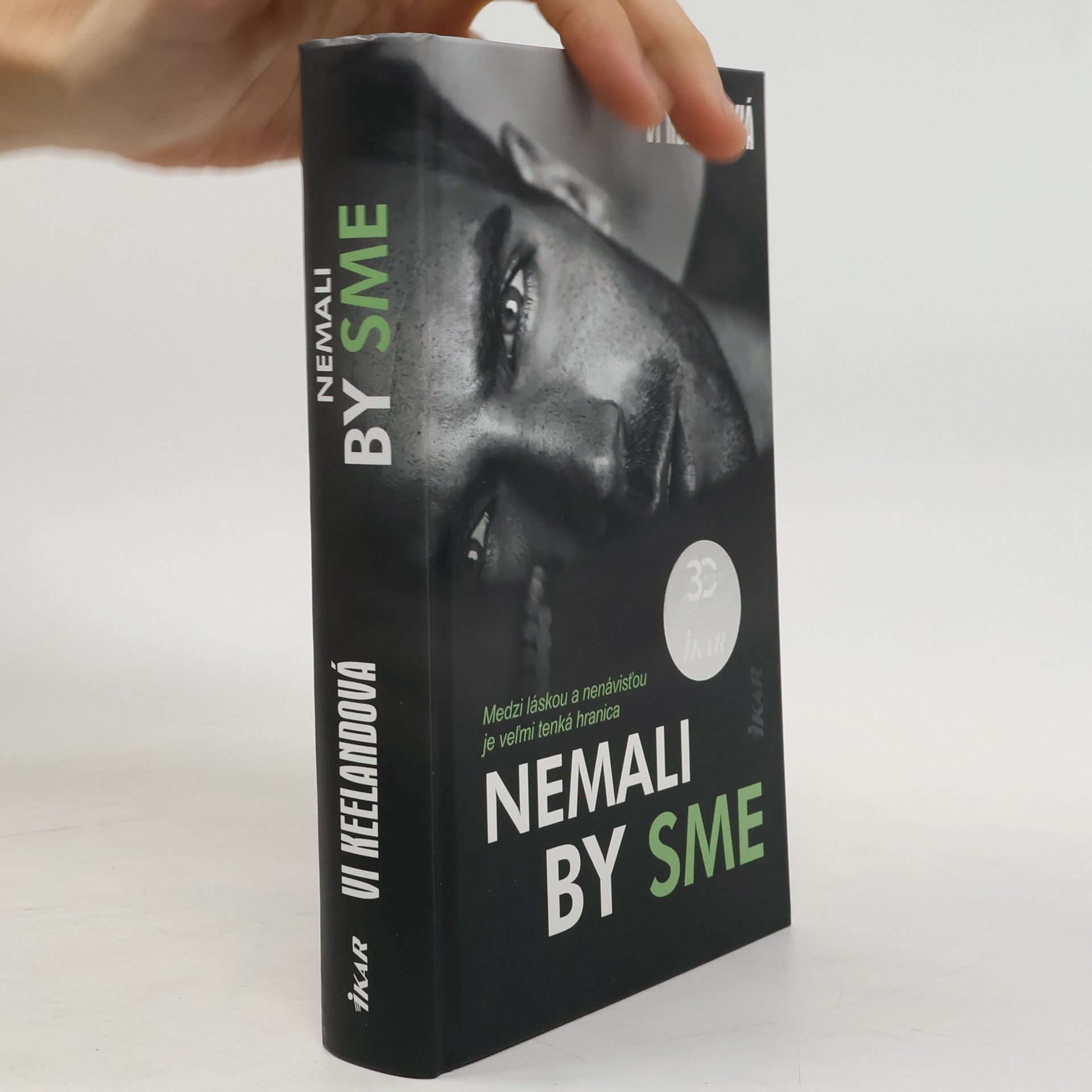 Vi Keeland Nemali by sme