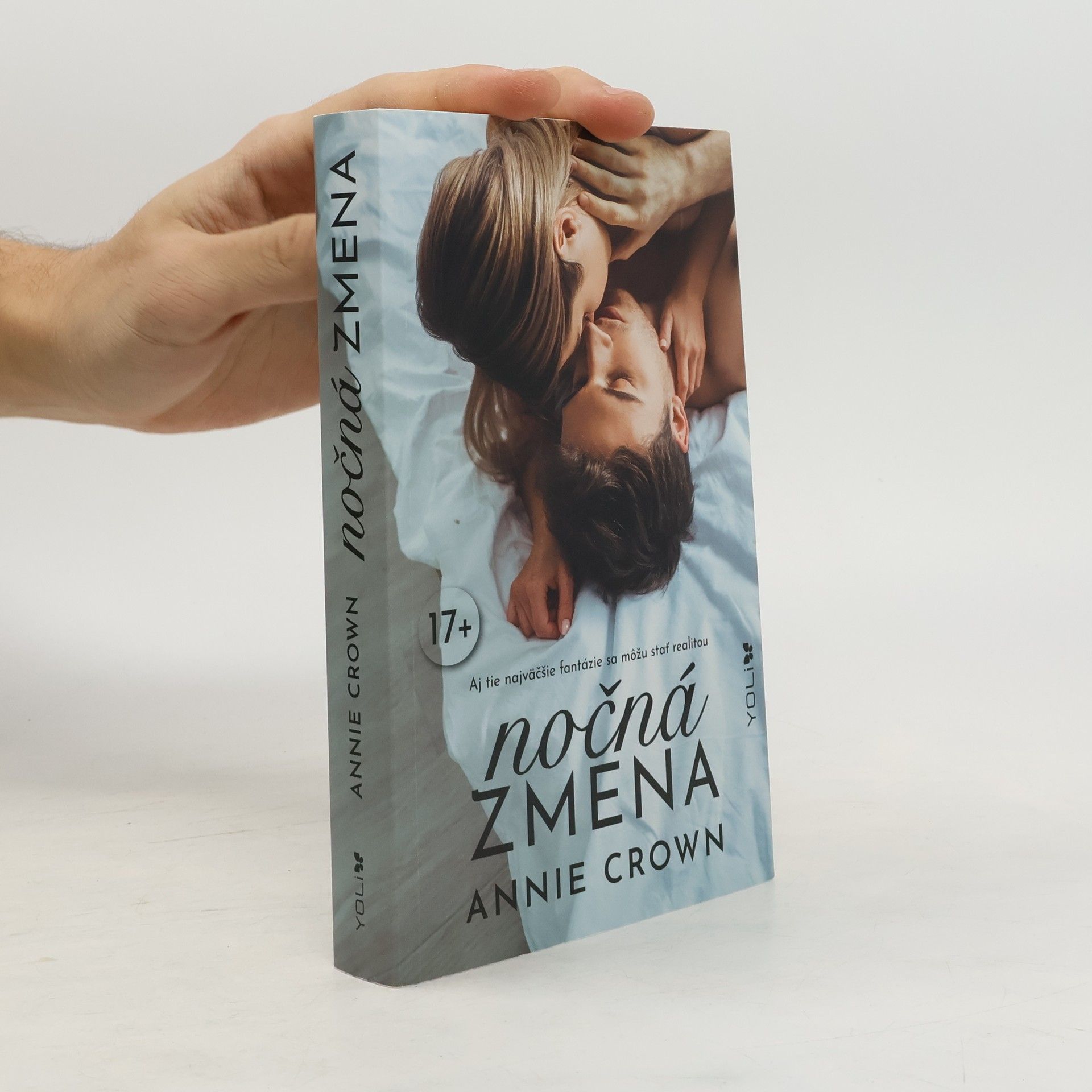 Annie Crown Nočná zmena