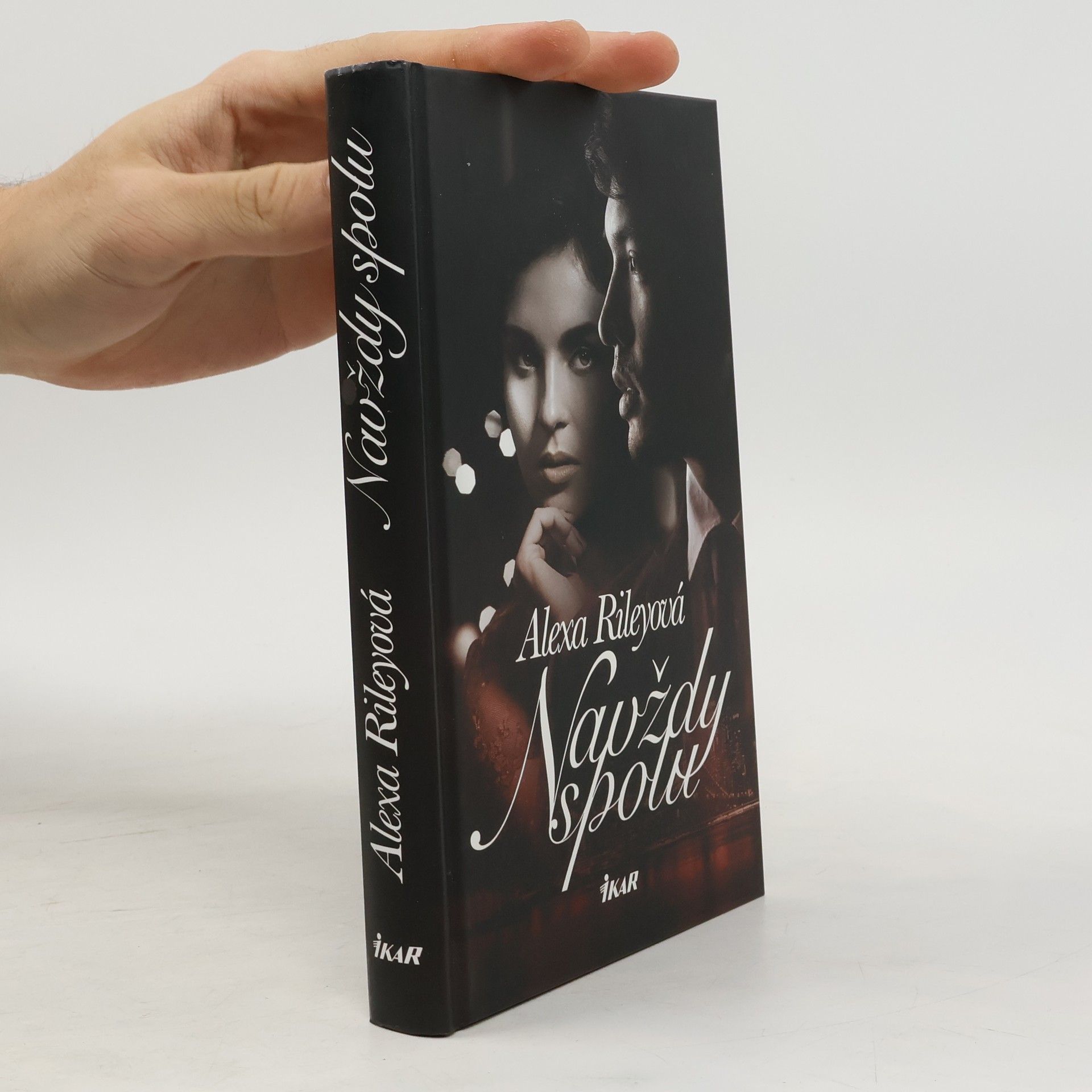 Alexa Riley Navždy spolu