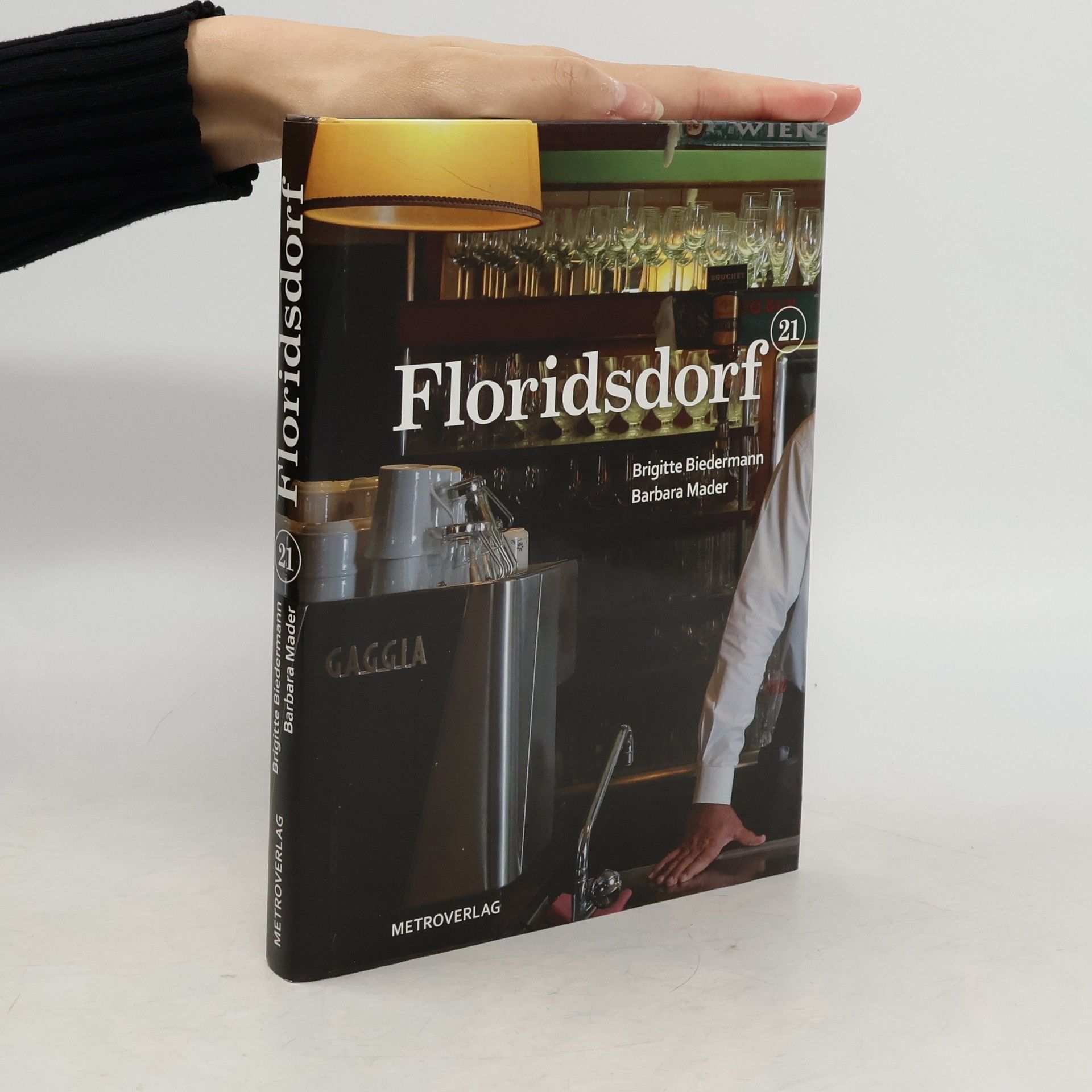 Brigitte Biedermann Floridsdorf 21