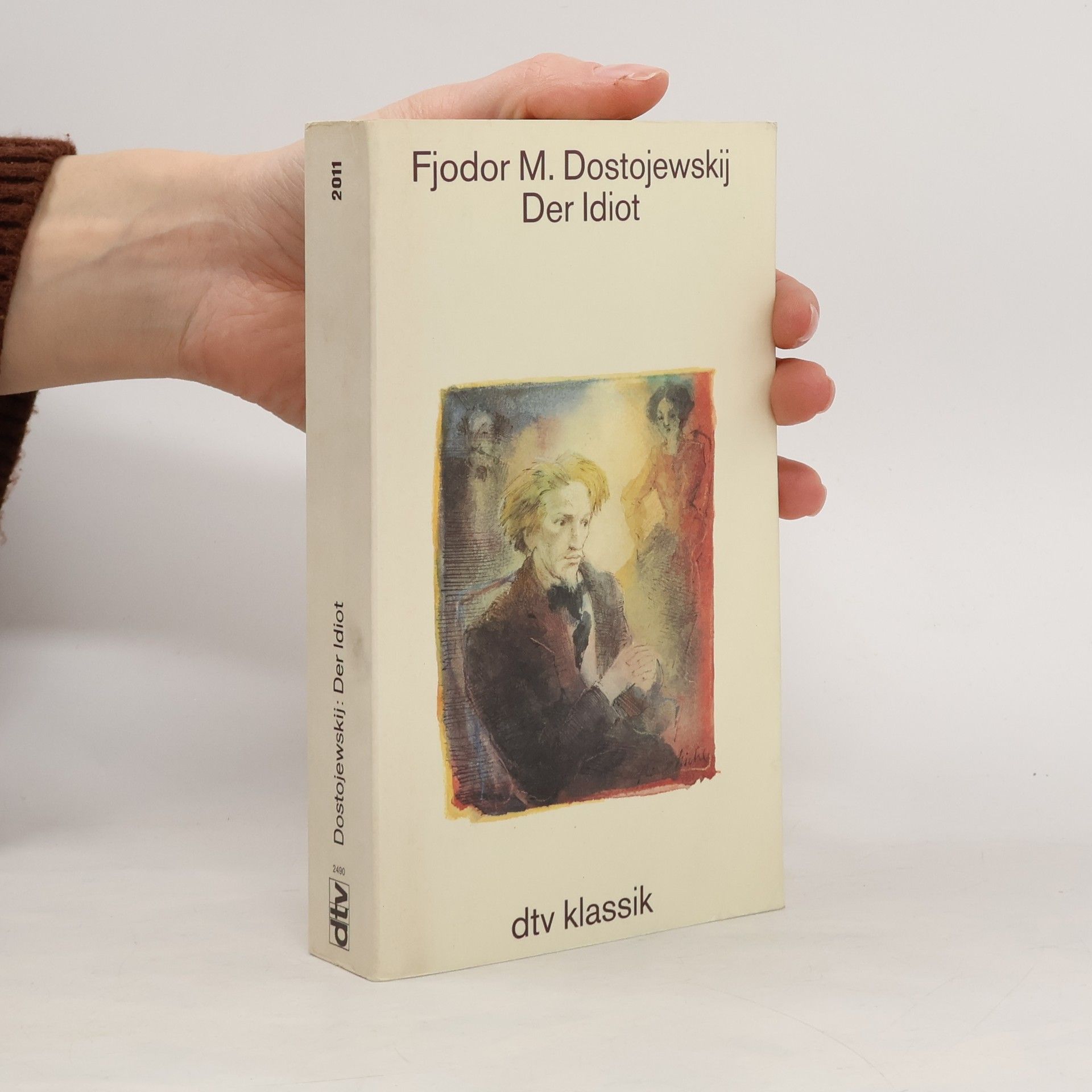 Der Idiot