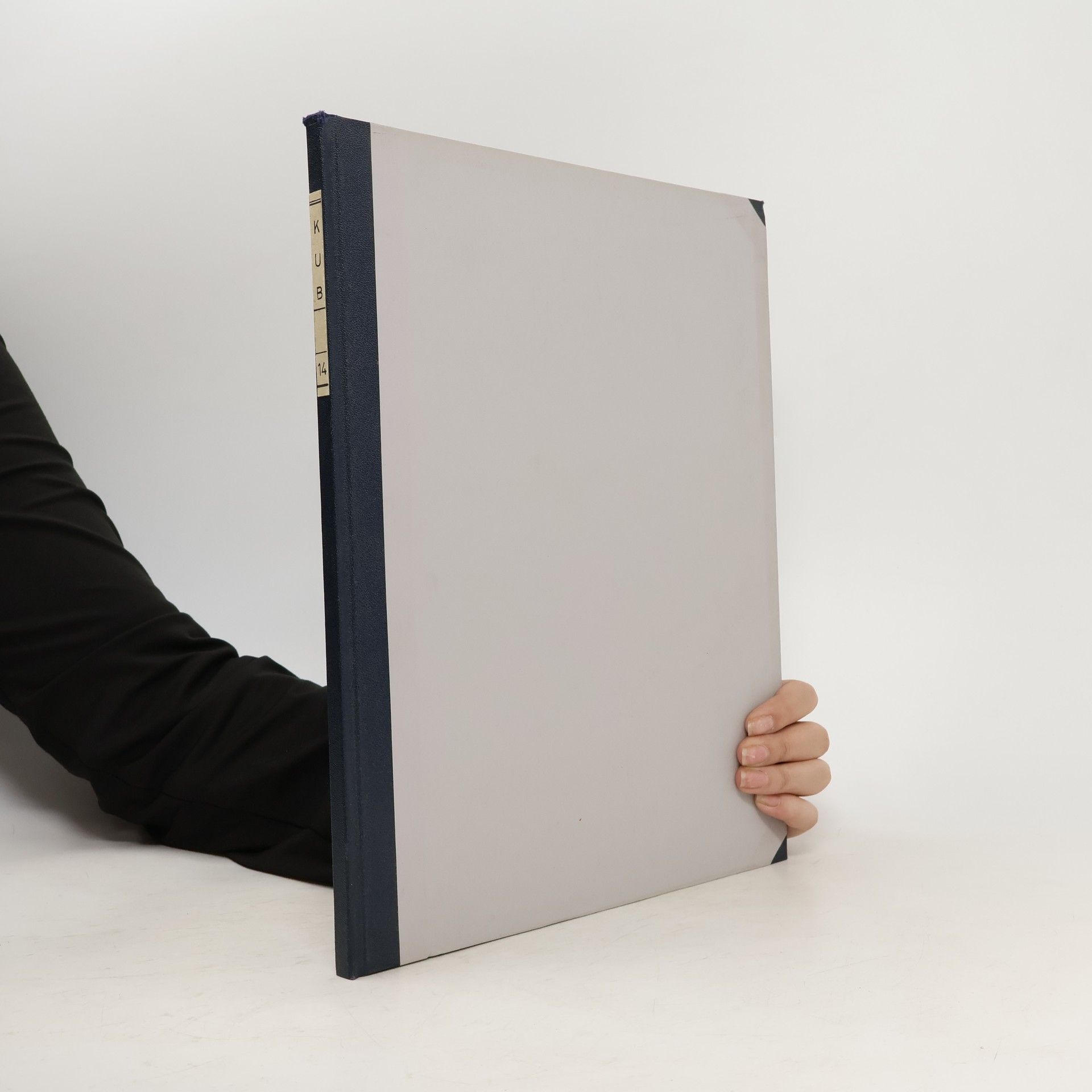 Kolektiv autorů Keilschrifturkunden aus Boghazköi XIV