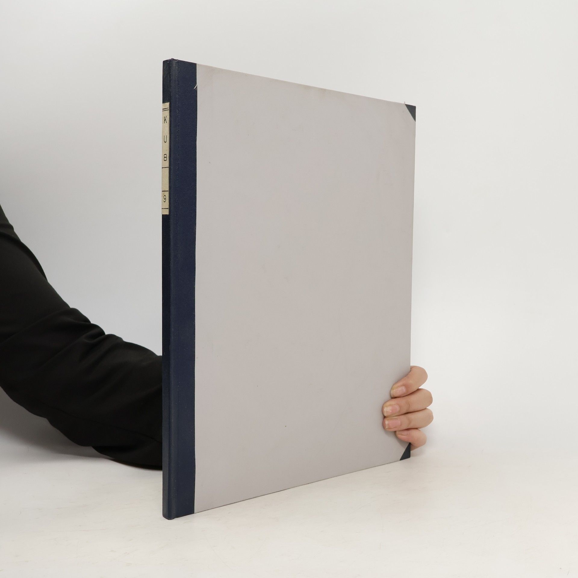 Autorenkollektiv Keilschrifturkunden aus Boghazköi IX