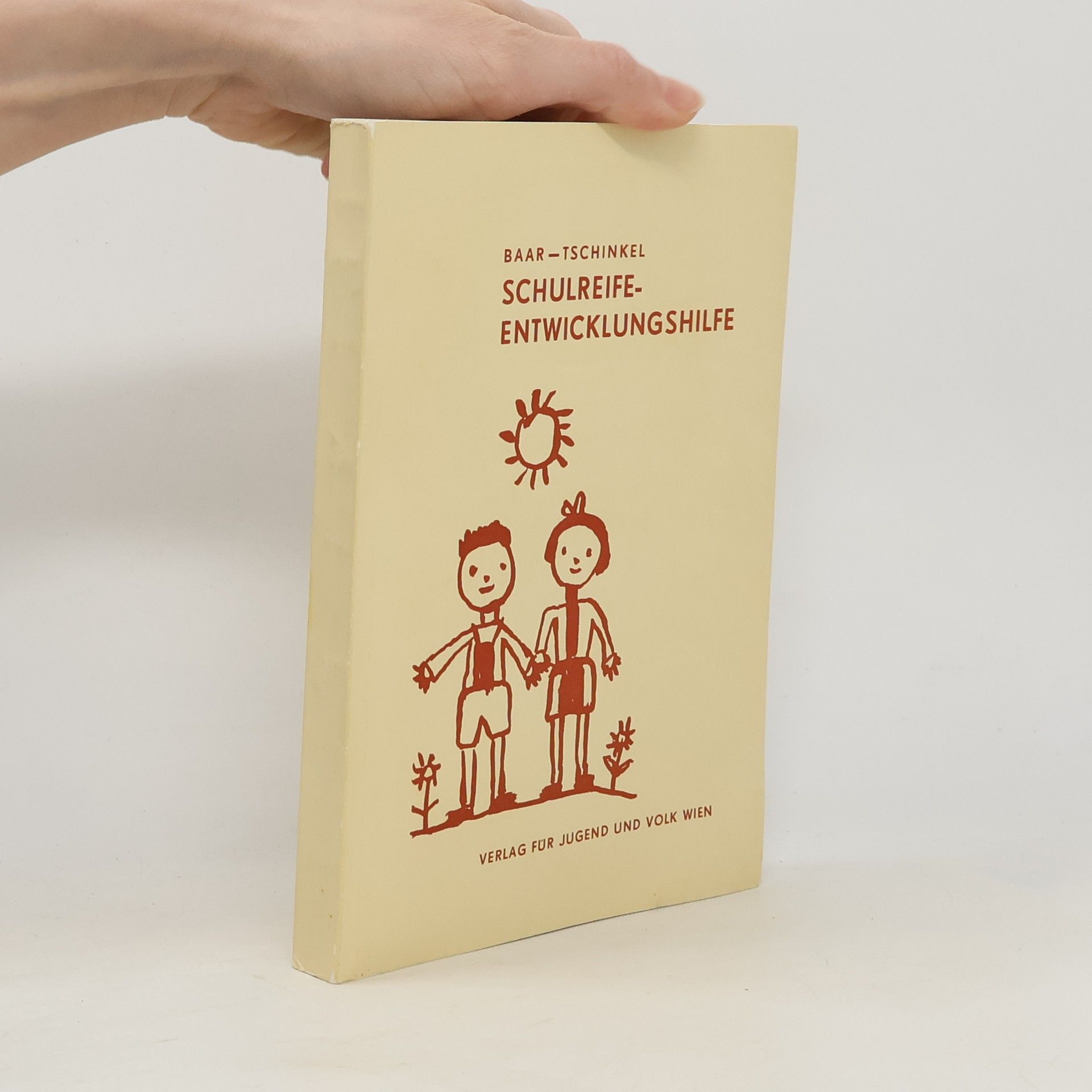 Schulreife - Entwicklungshilfe